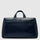 Personalizable duffel bag for laptop 14"