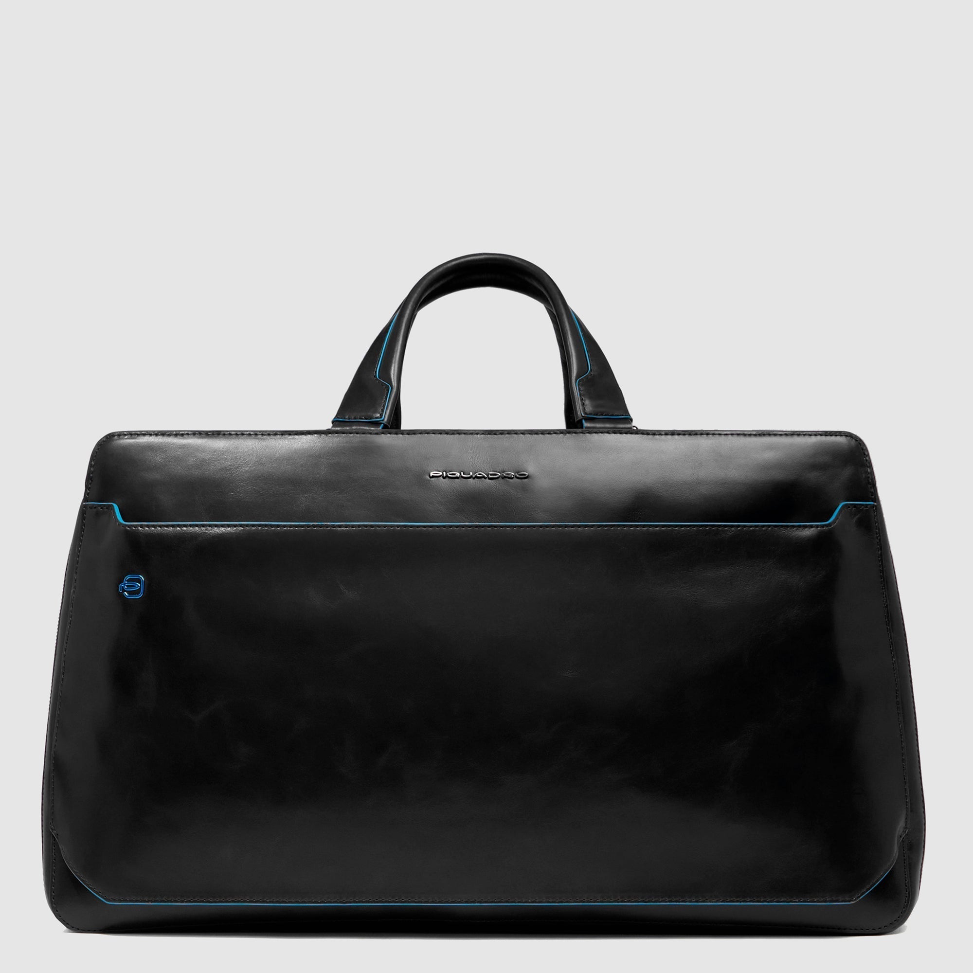Personalizable duffel bag for laptop 14"