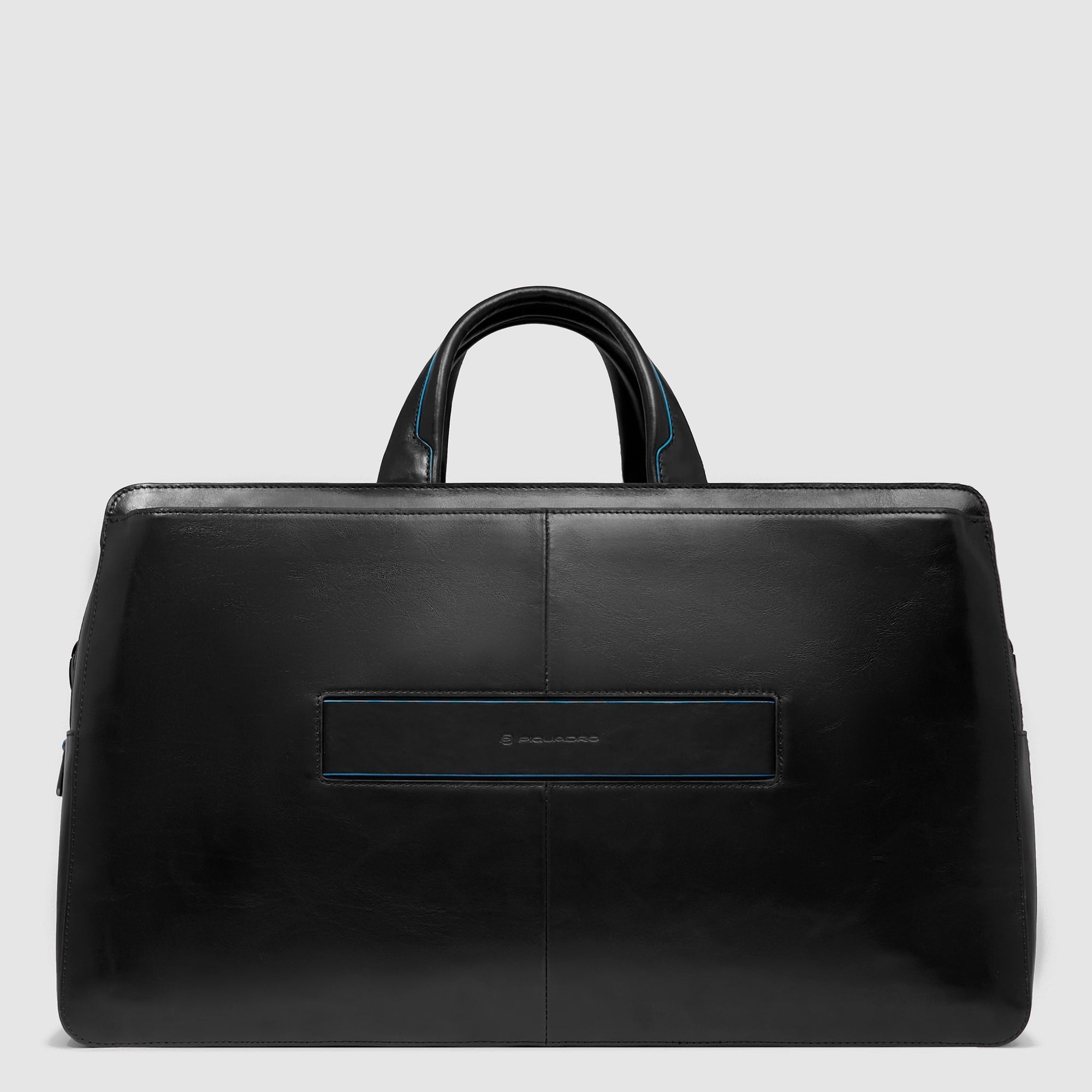 Personalizable duffel bag for laptop 14"