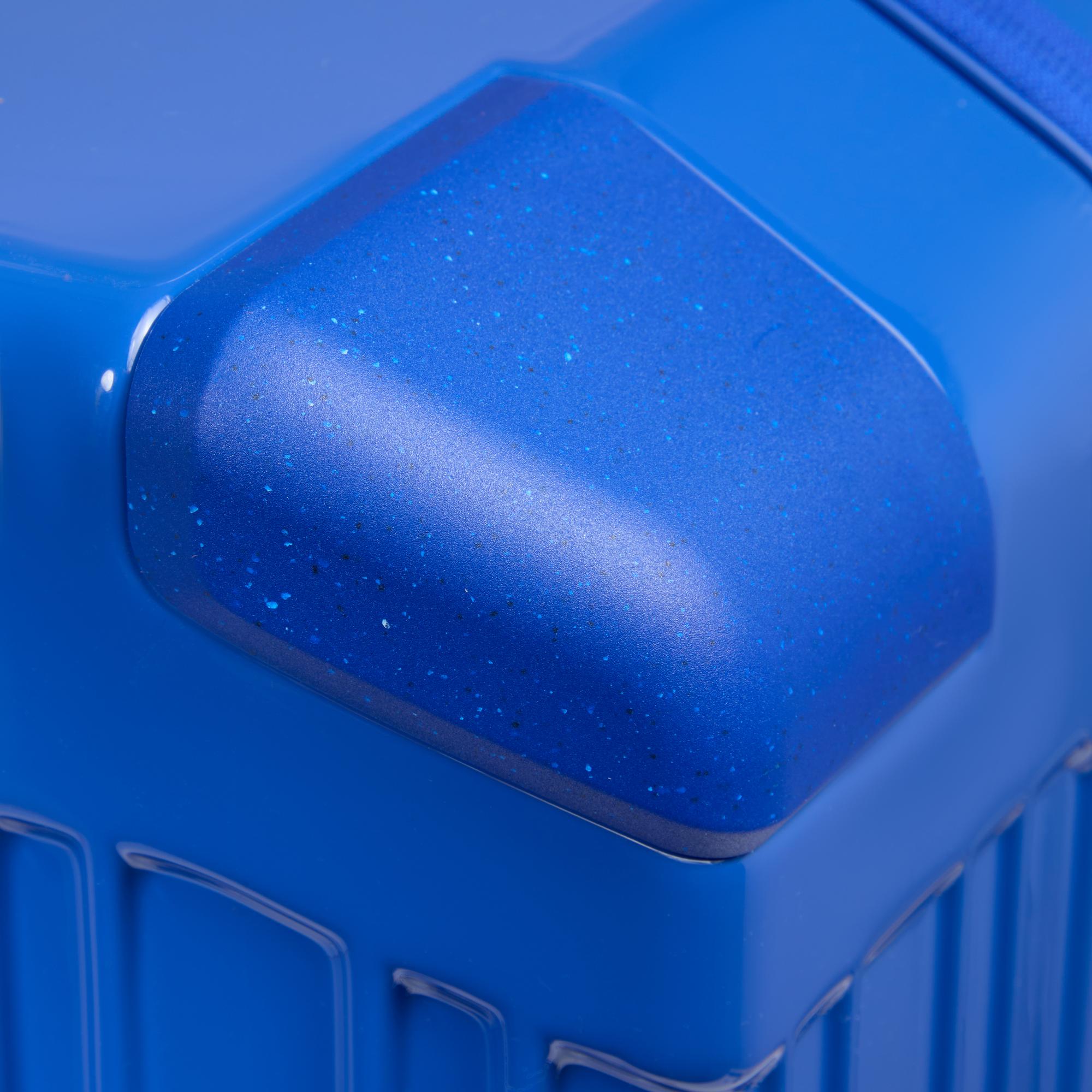 Trolley rigido a 4 ruote modello trunk piccolo