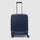 4 wheel cabin suitcase for laptop 17,3"