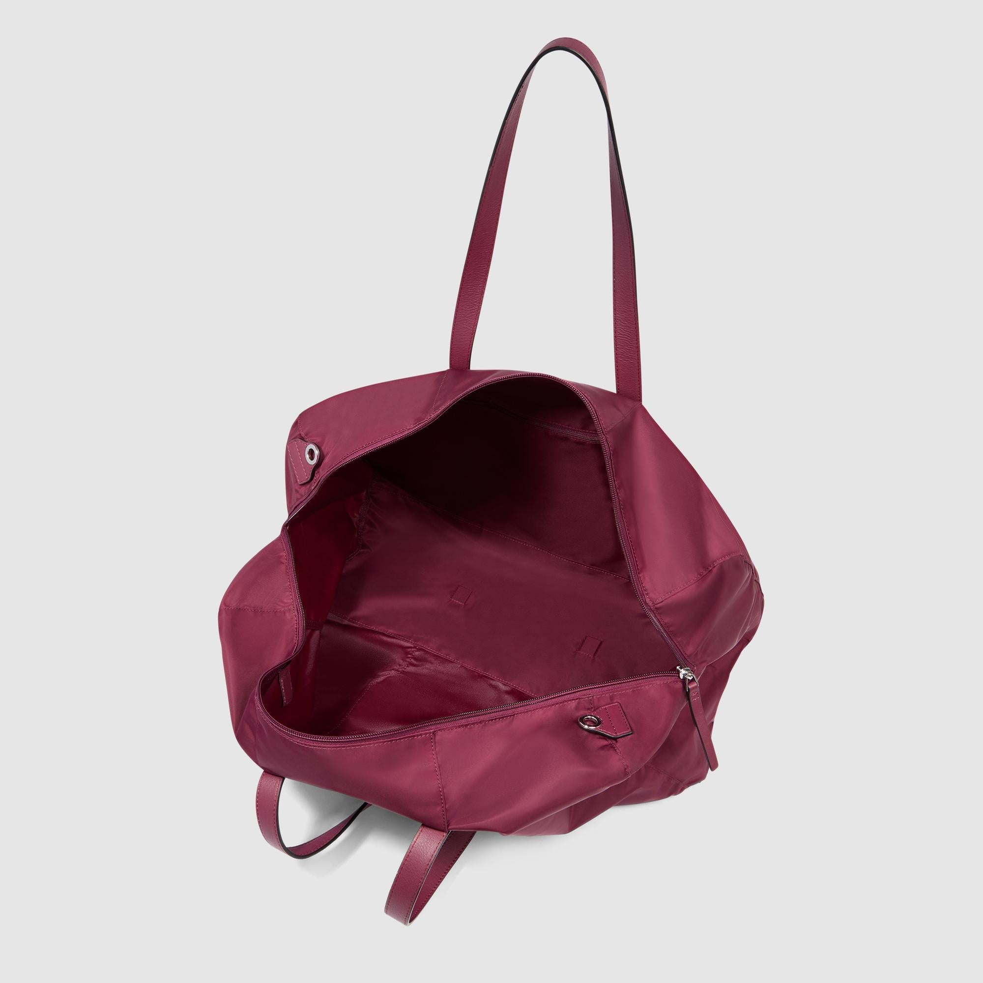 Foldable duffel bag for women - 4