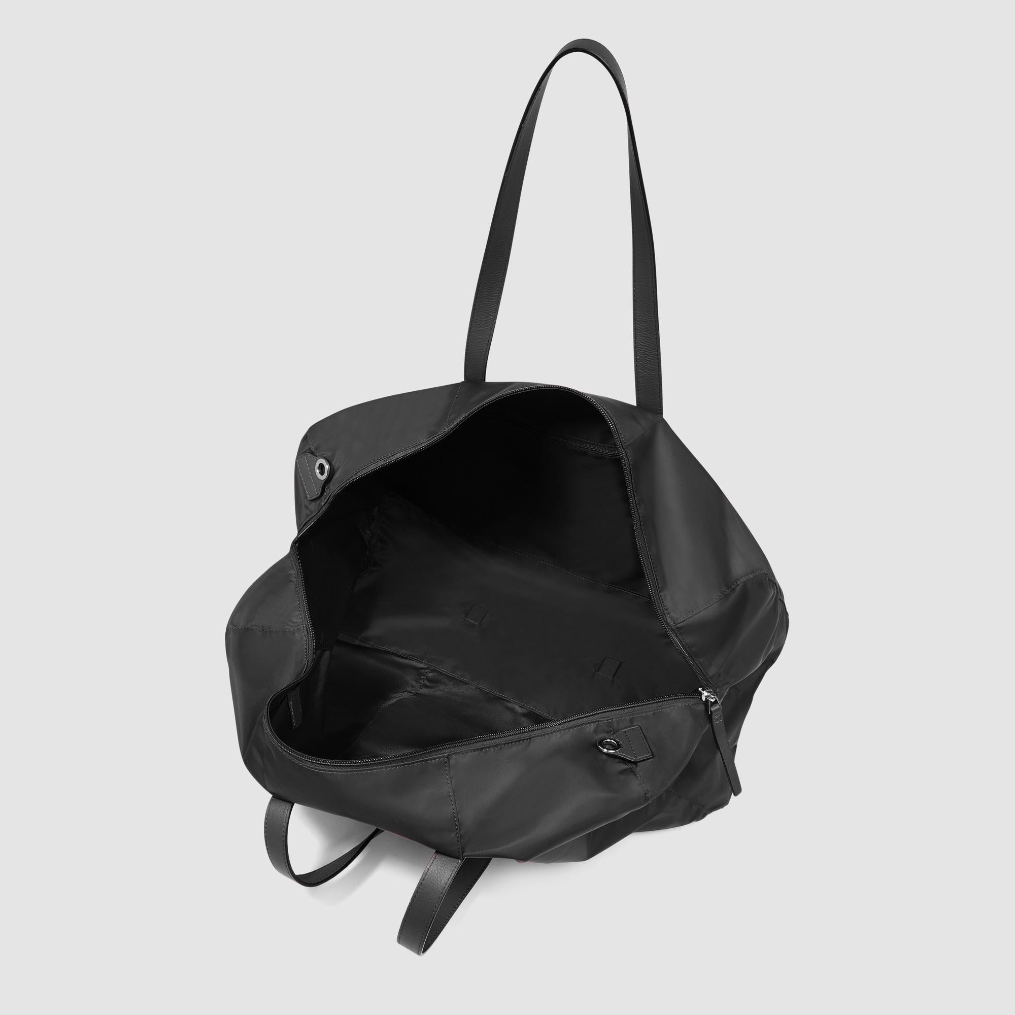 Faltbare Reisetasche für Damen - 4