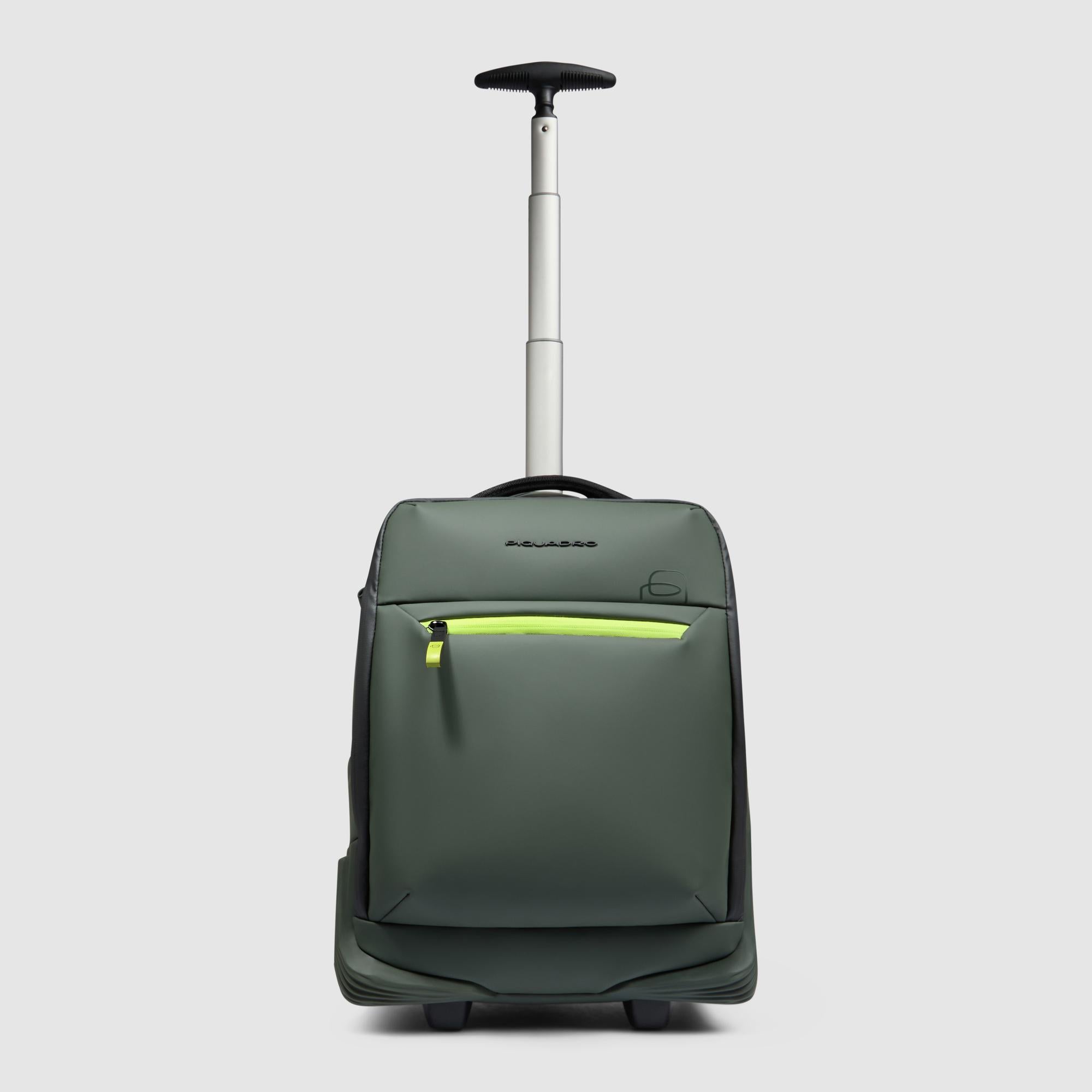 Underseater travel backpack with wheels 15,6" - 10