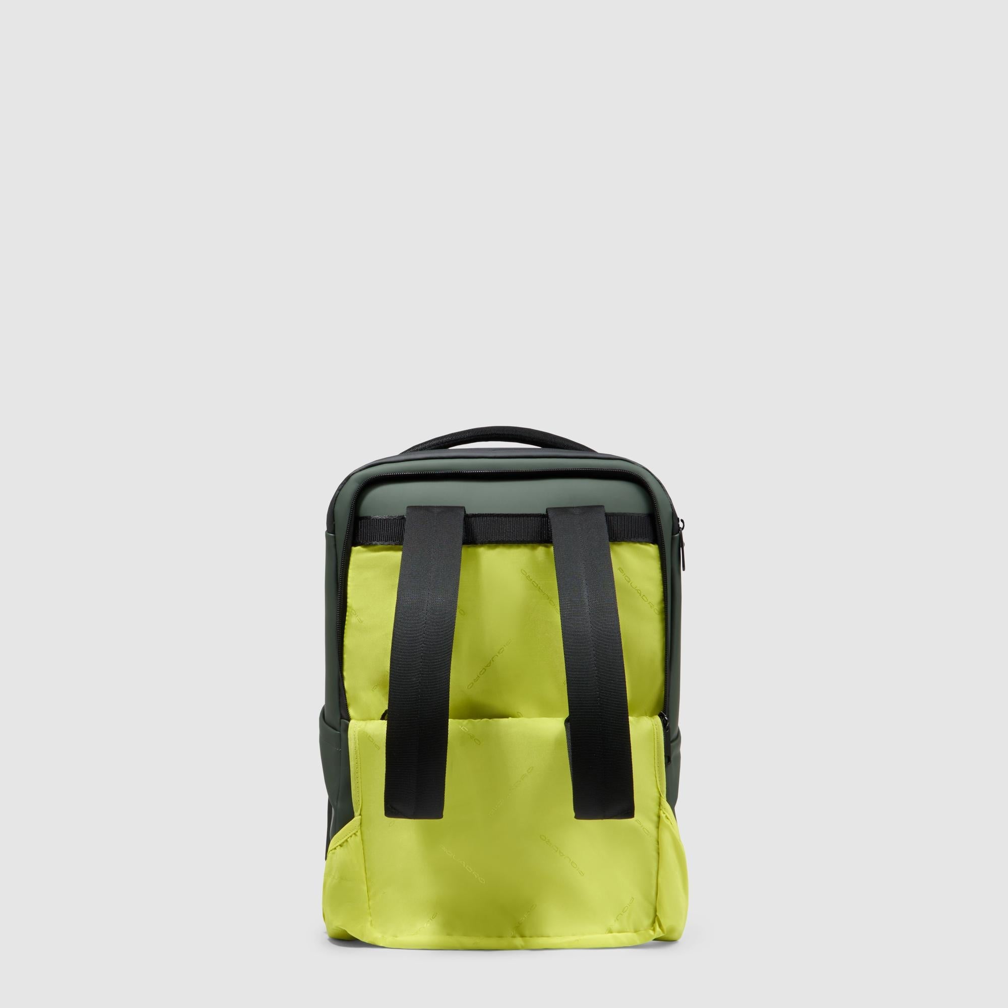 Underseater travel backpack with wheels 15,6" - 6