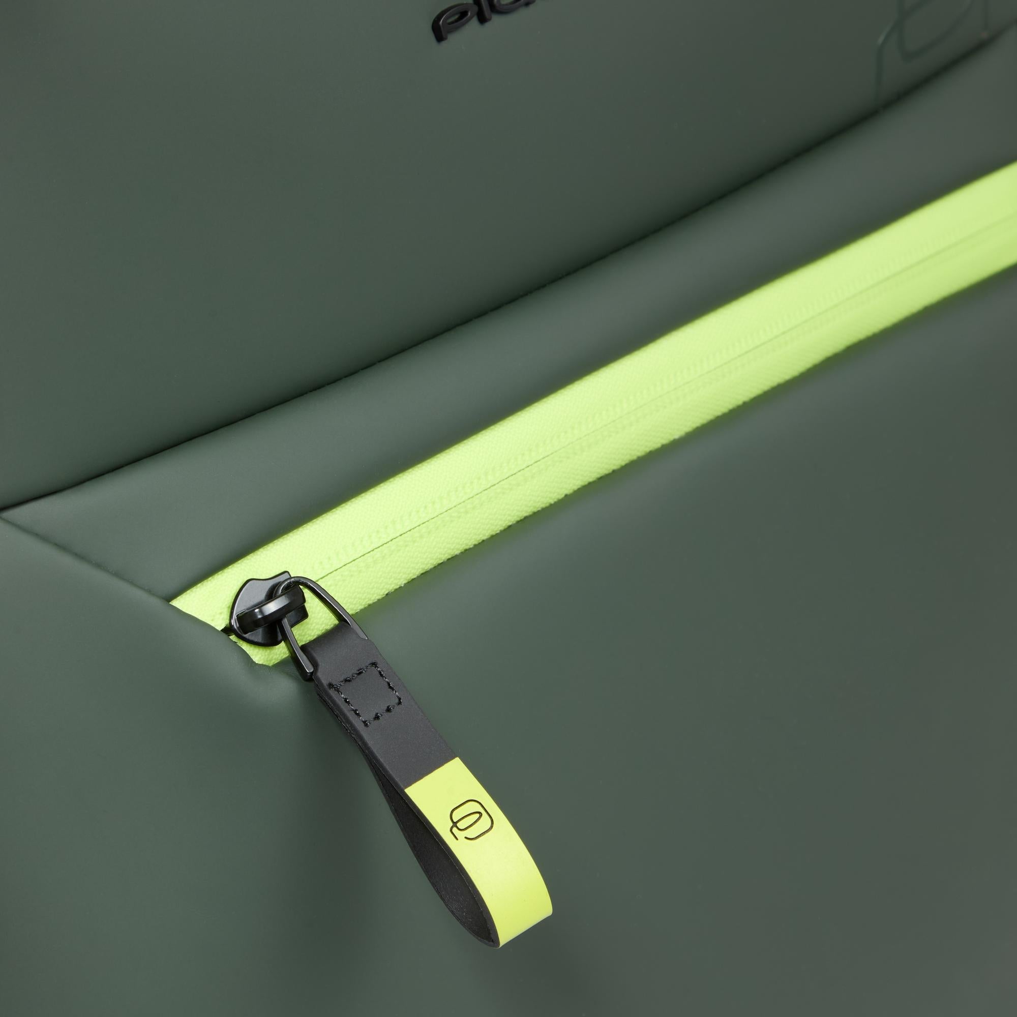 Underseater travel backpack with wheels 15,6" - 7