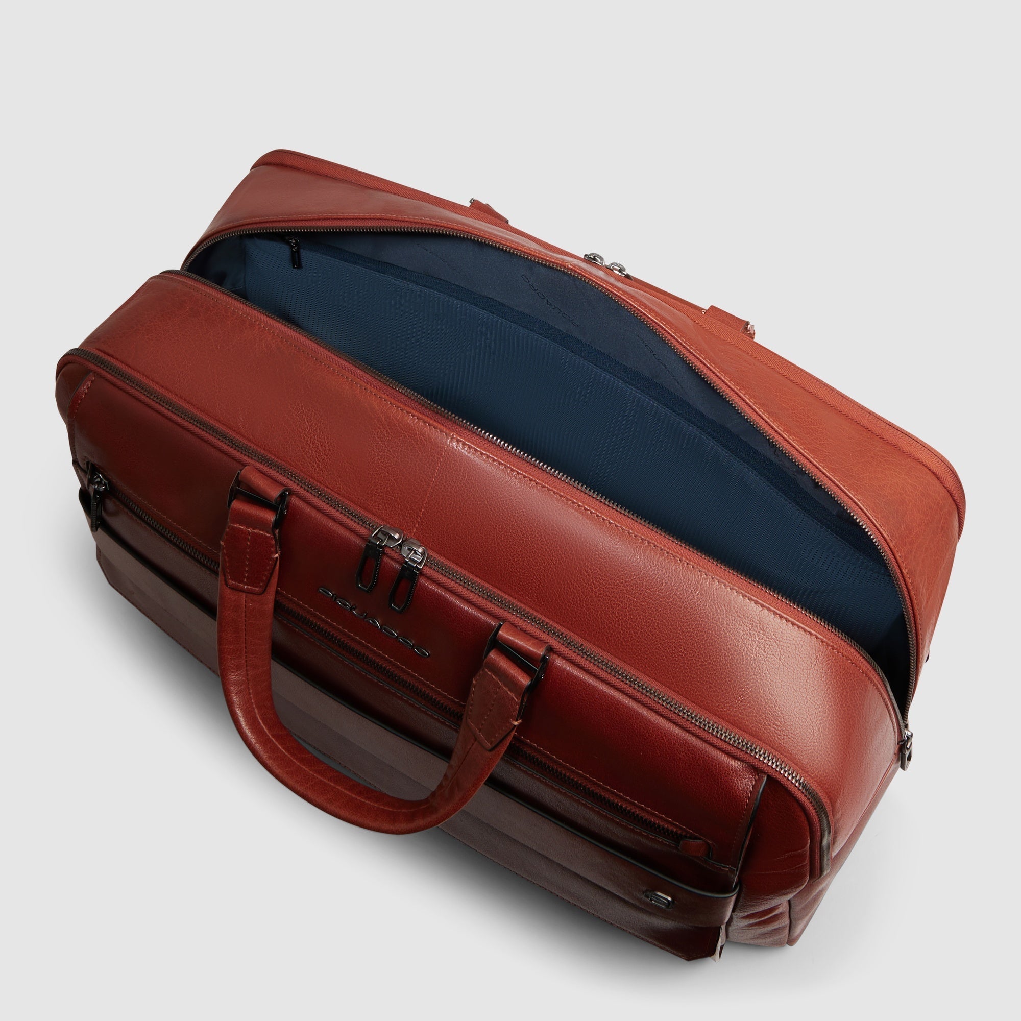 Personalizable duffel bag - 4