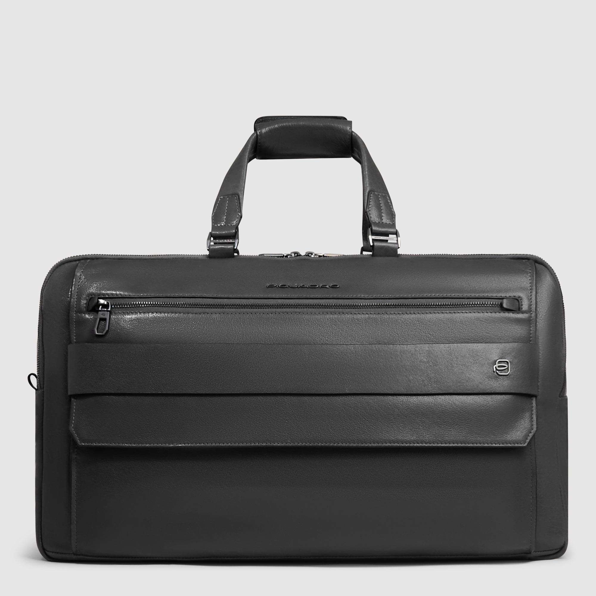 Personalizable duffel bag - 1