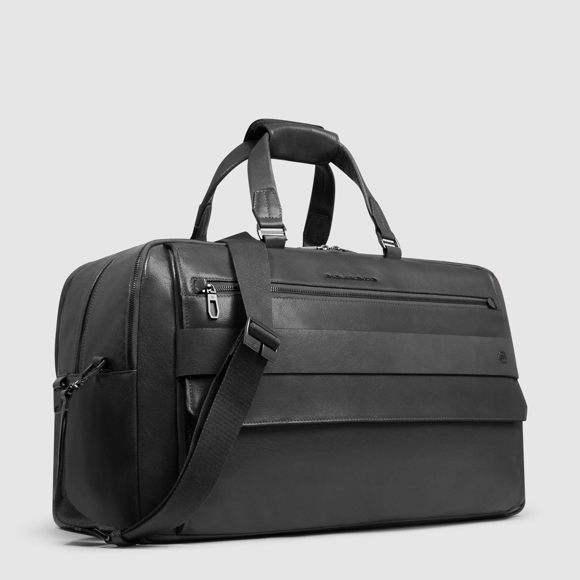 Personalizable duffel bag - 2