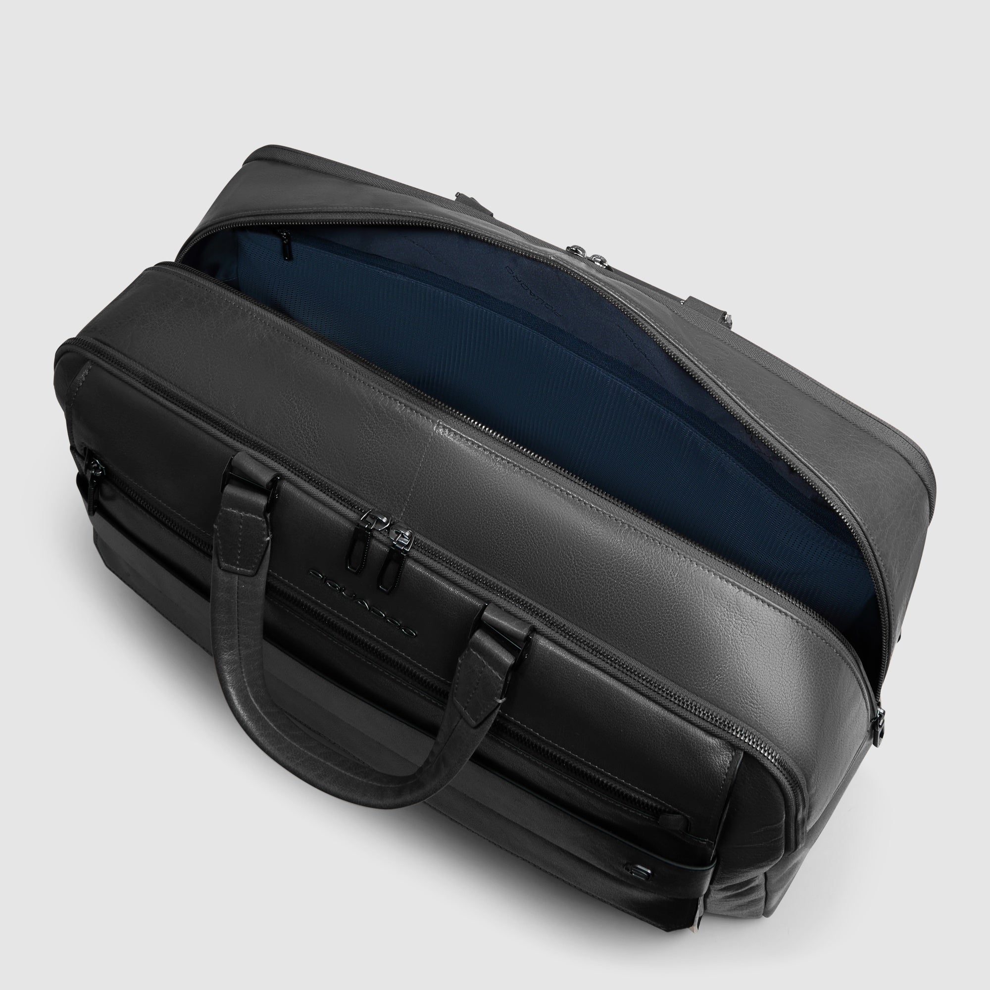 Personalizable duffel bag - 4