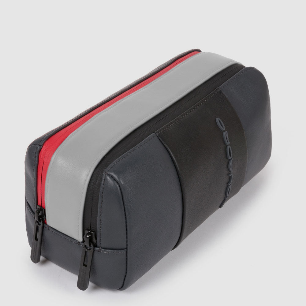 Toiletry bag