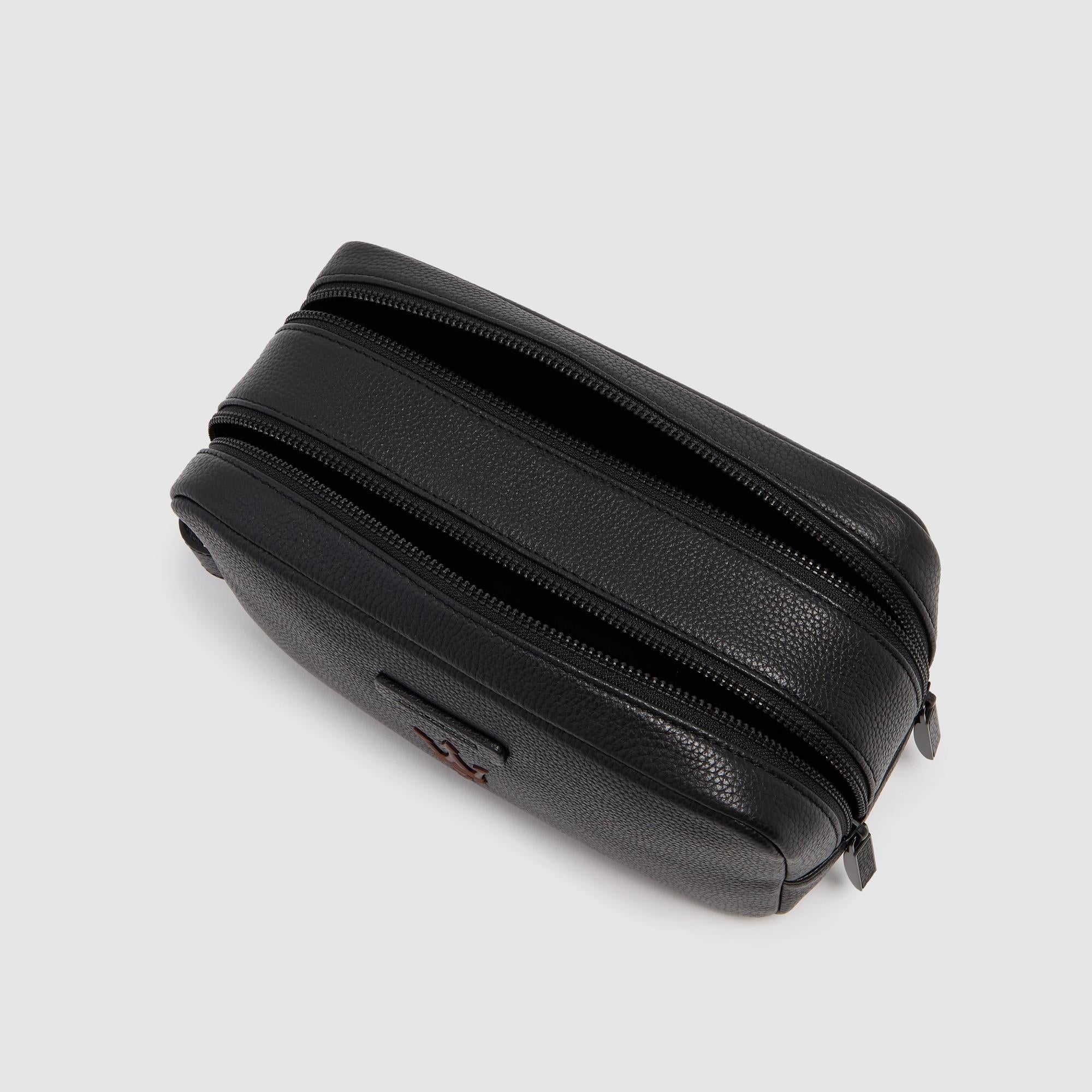 "Piquadro x Maserati" toiletry bag - 4