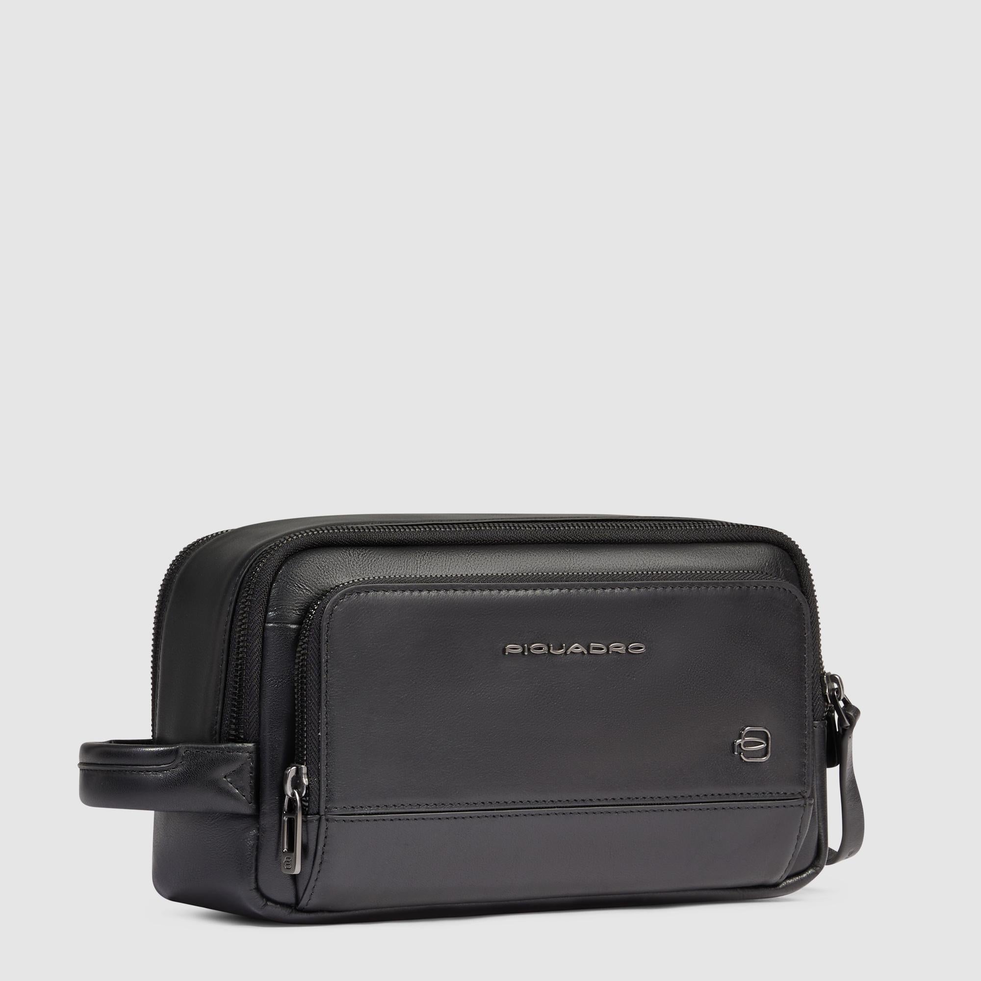 Toiletry bag - 12