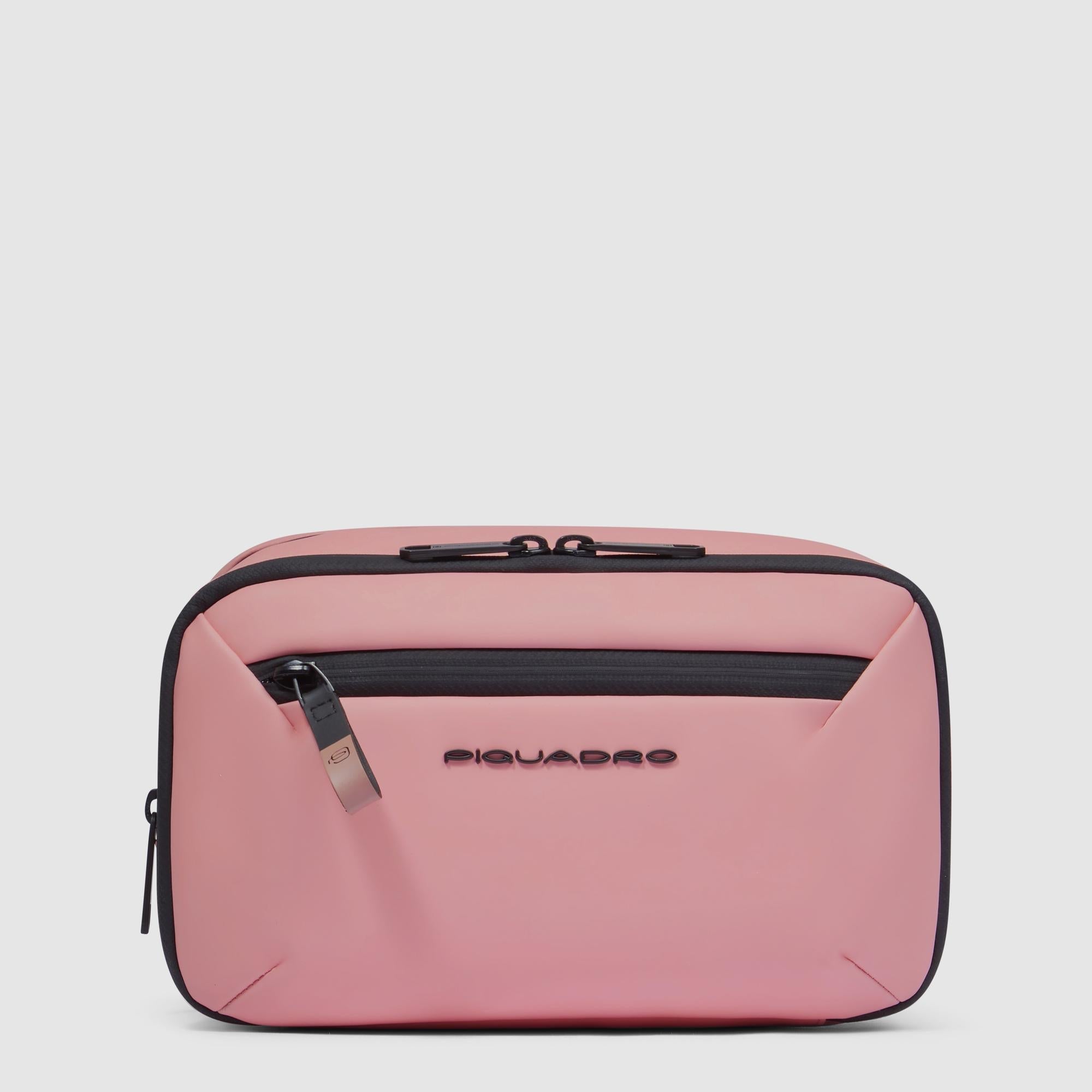Water resistant toiletry bag - 1