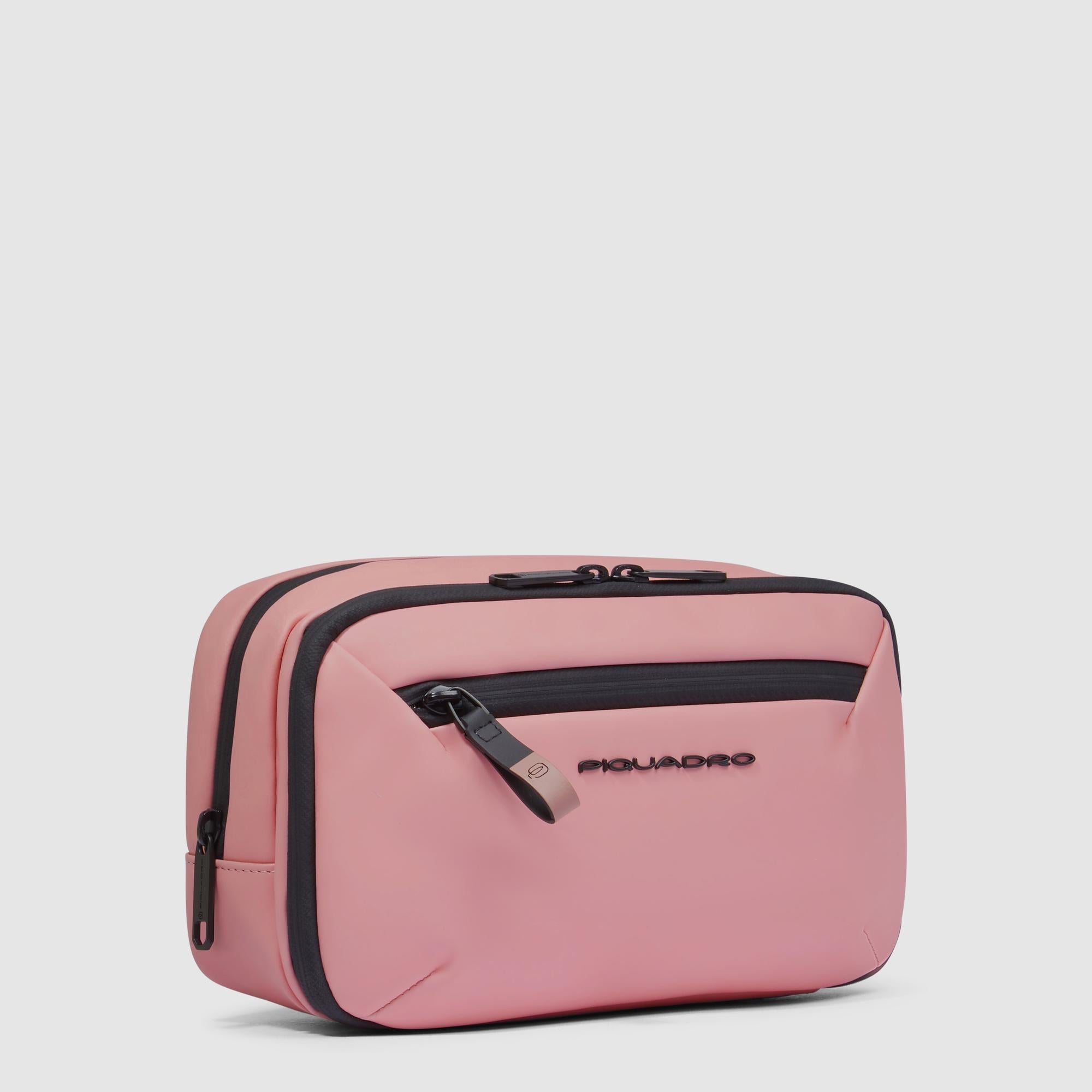 Water resistant toiletry bag - 2