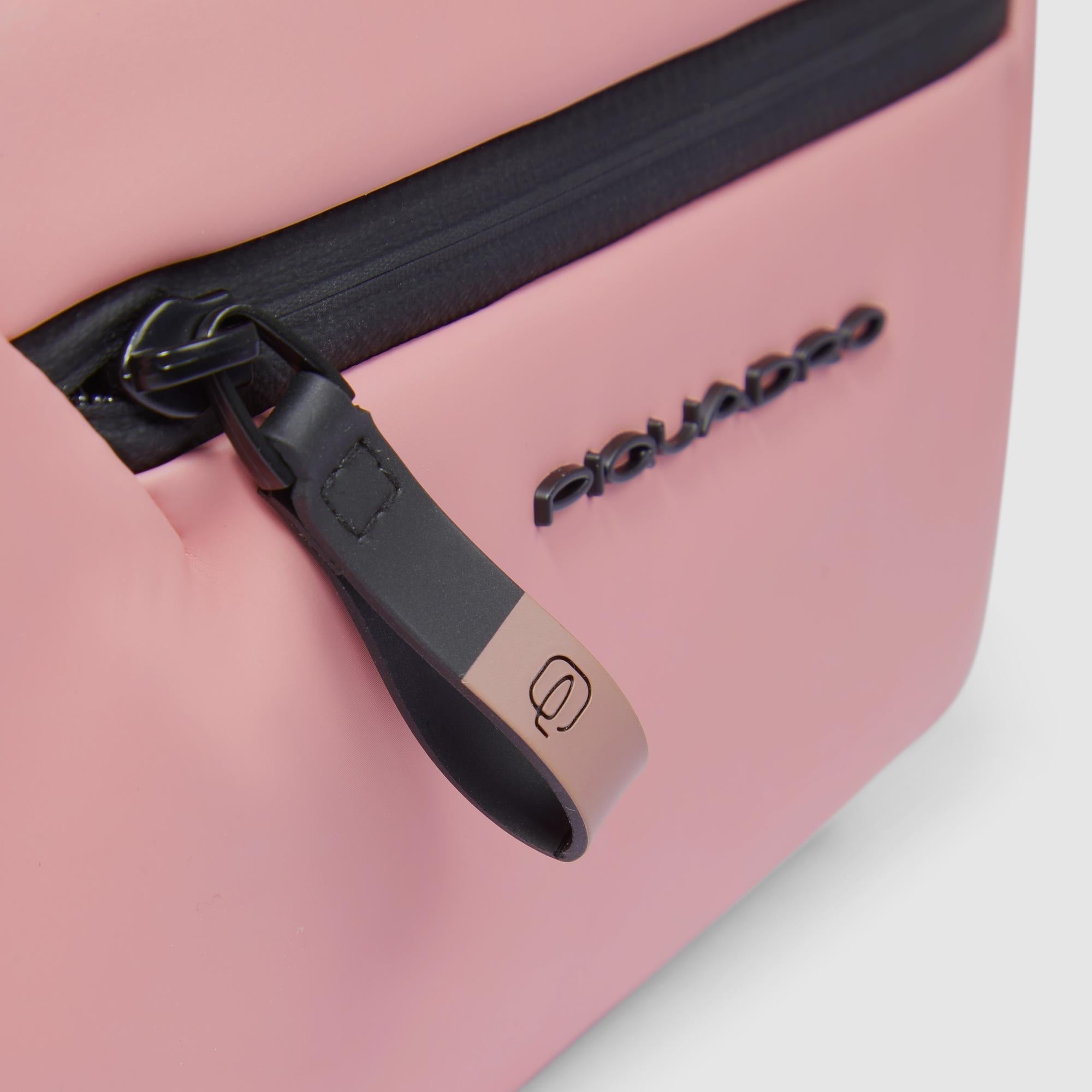 Water resistant toiletry bag - 6