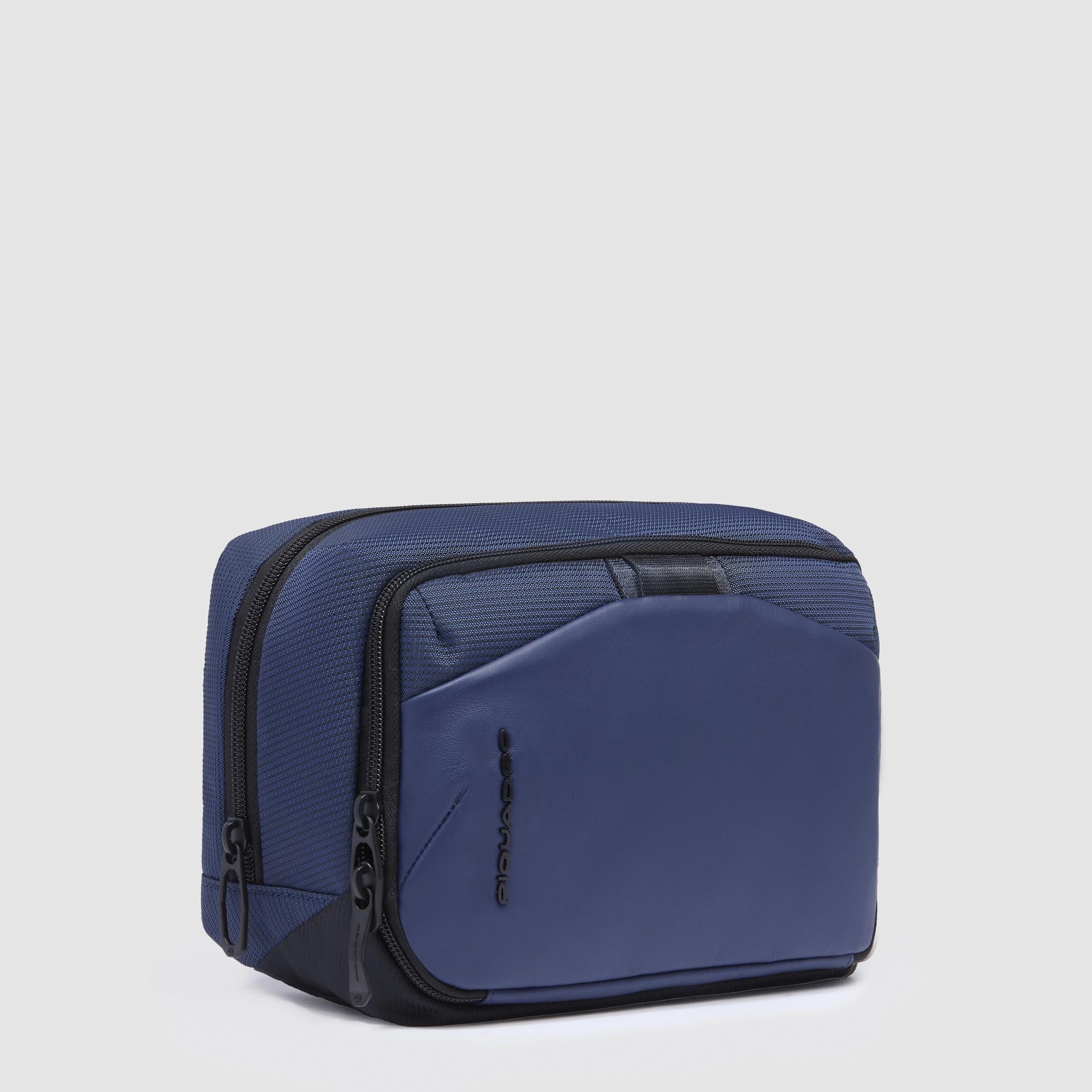 Toiletry bag - 8