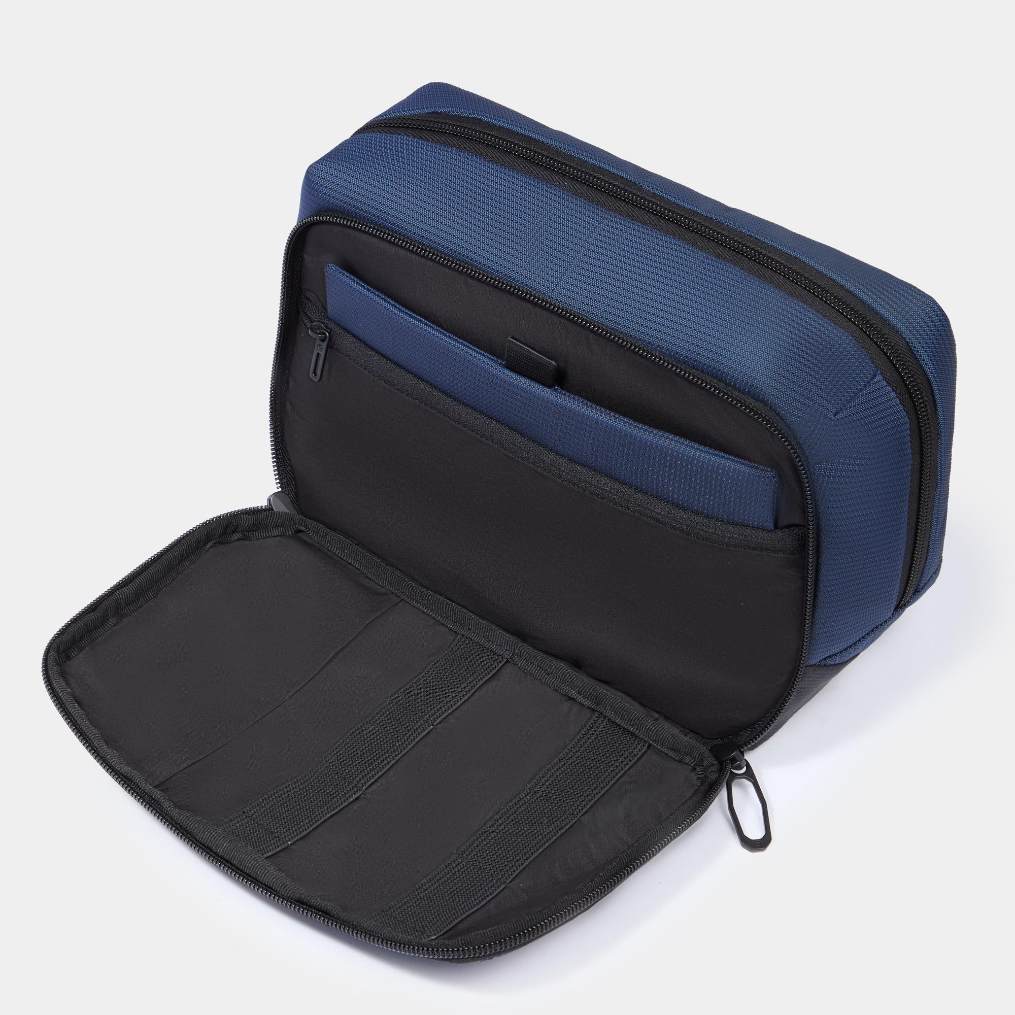 Toiletry bag - 5