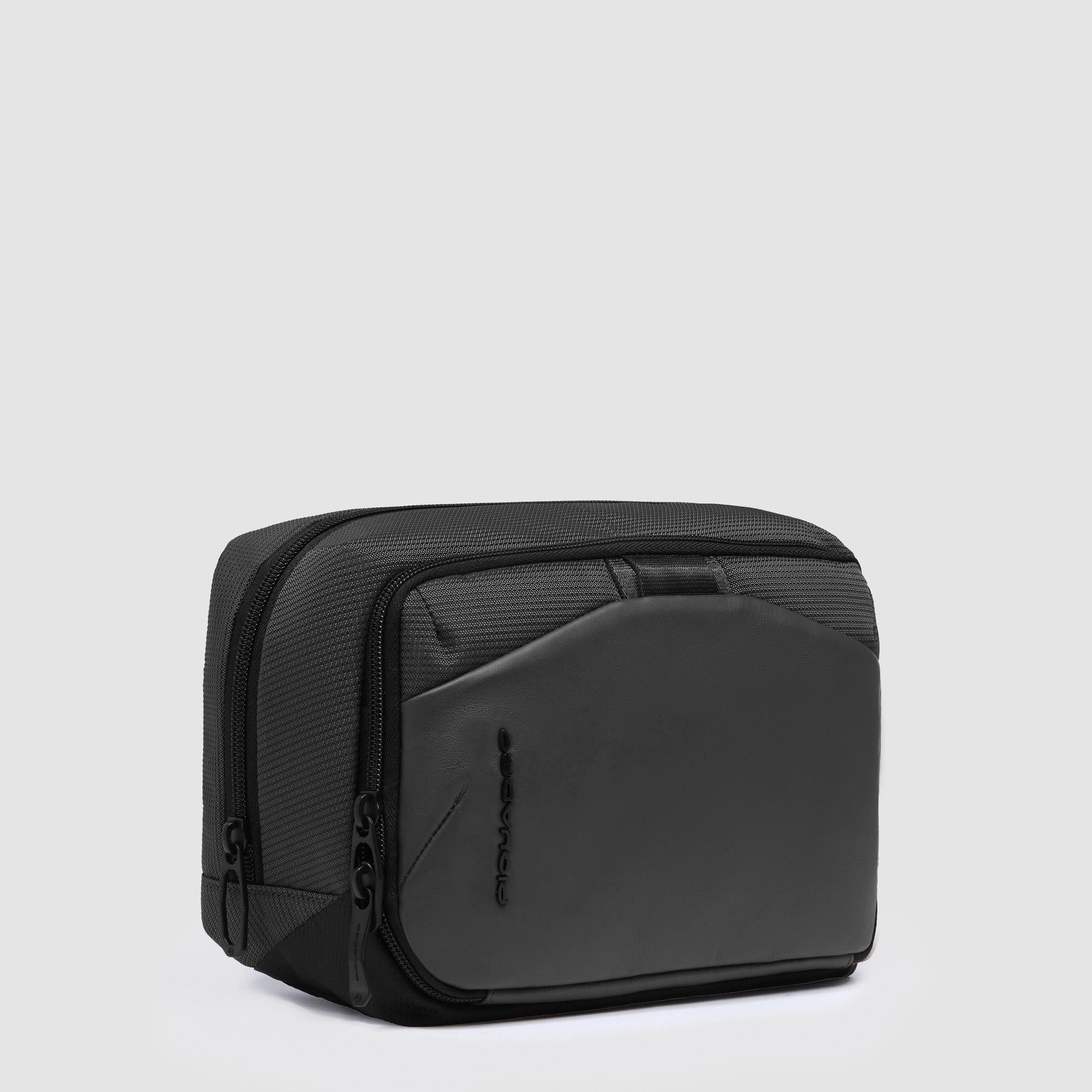 Toiletry bag
