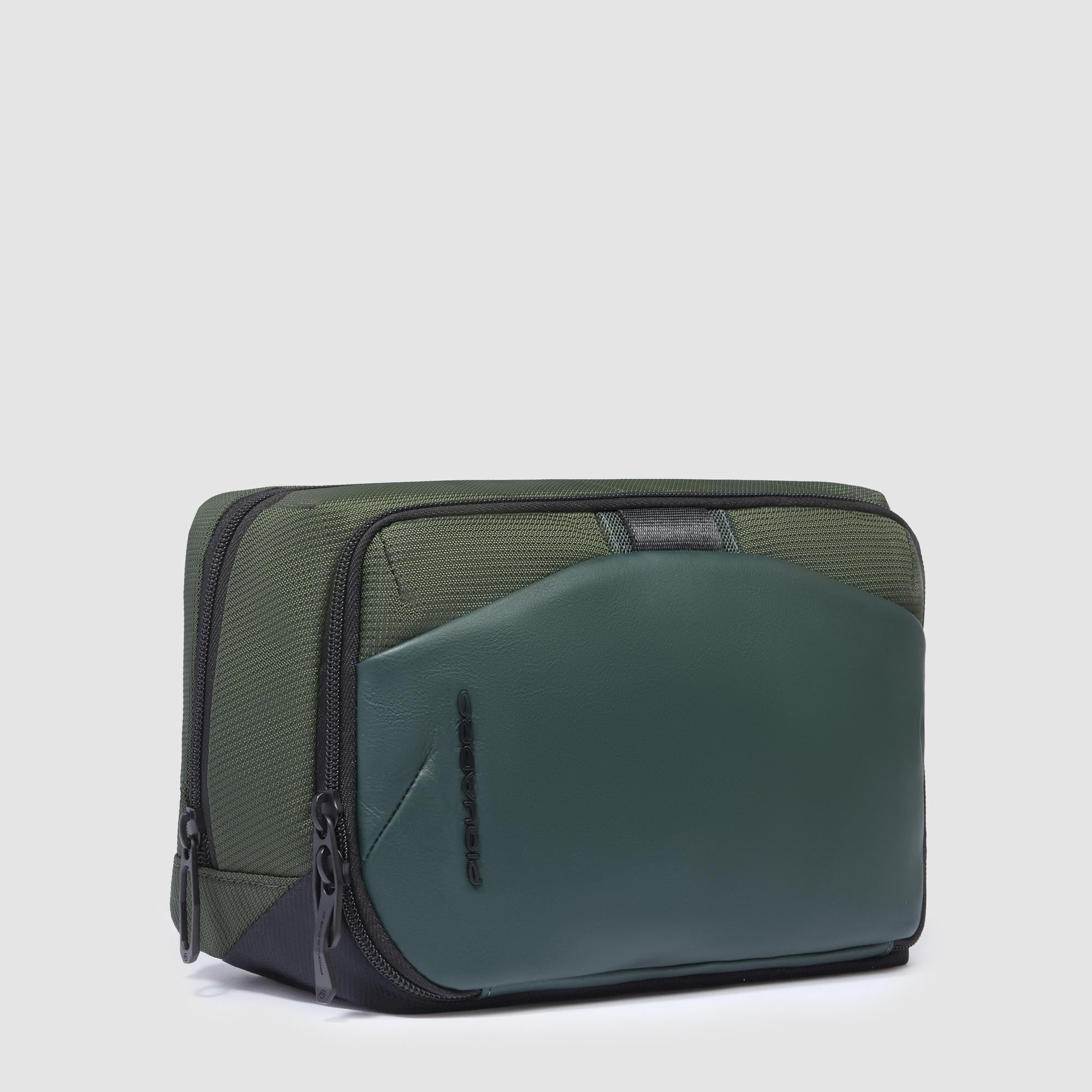 Toiletry bag