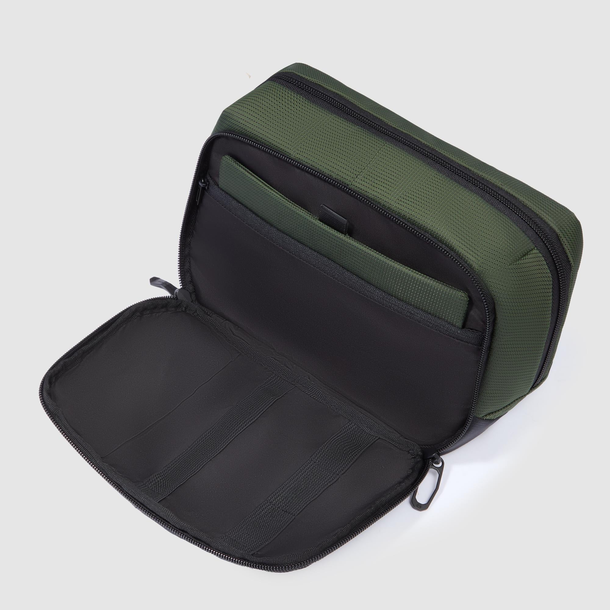 Toiletry bag - 5
