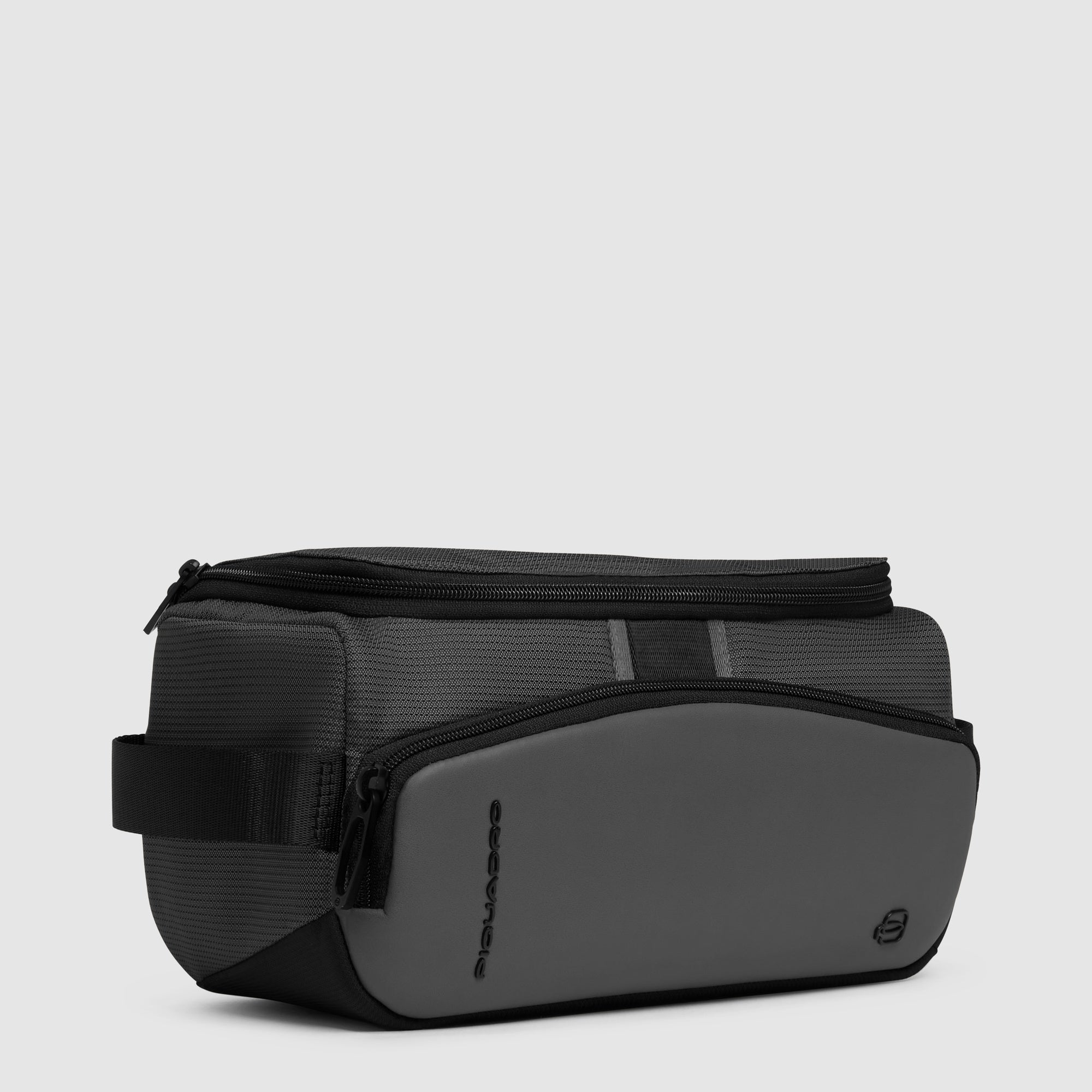 Toiletry bag in bio-based material - 6