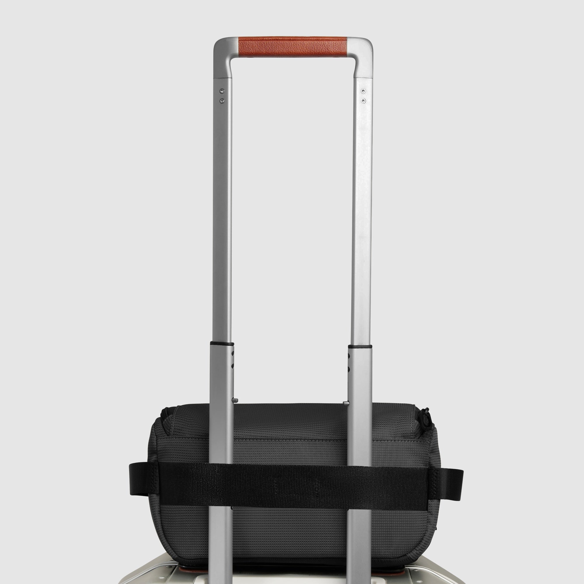 Toiletry bag in bio-based material - 3