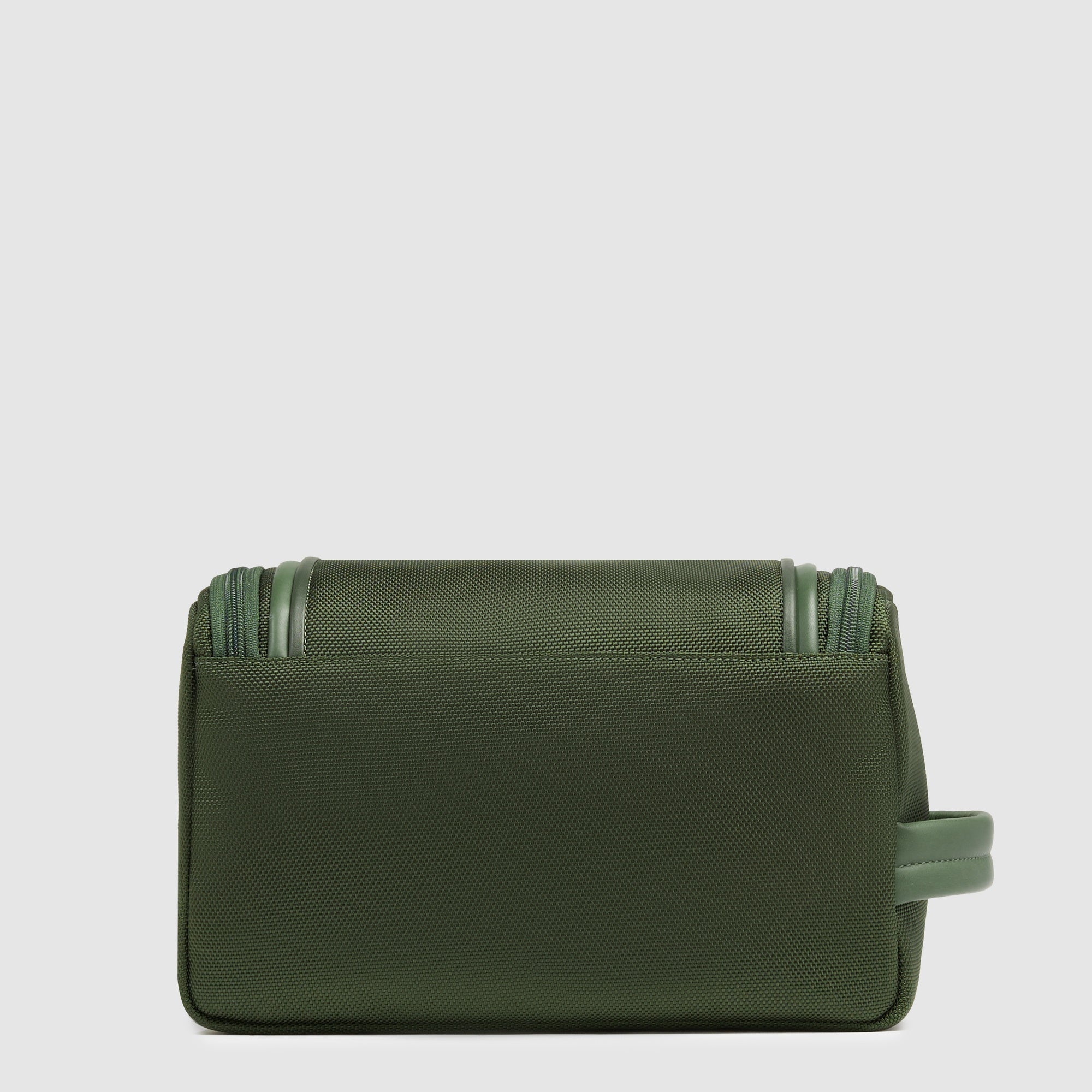 Toiletry bag in recycled textile - 3