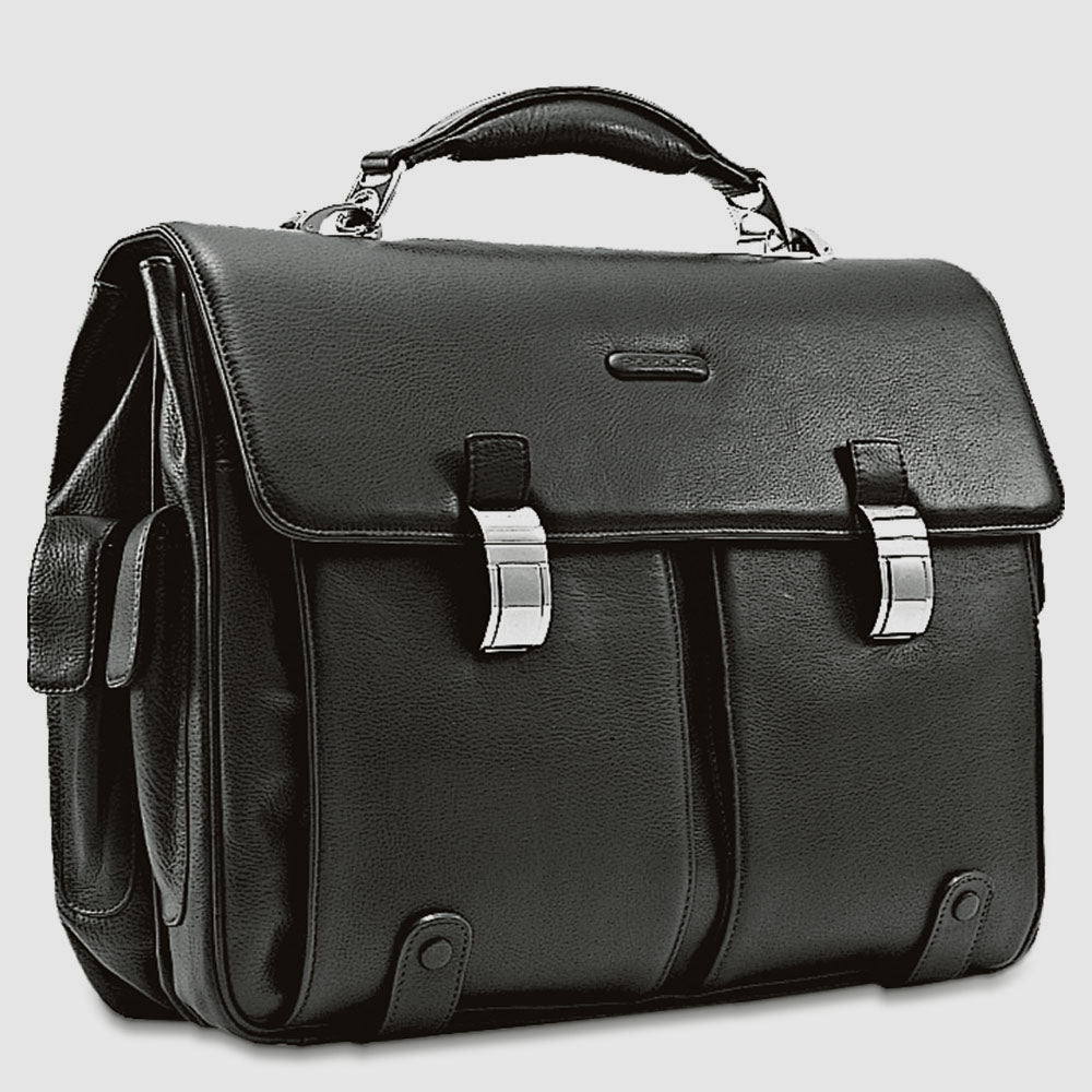 Convertible to backpack work bag for laptop 15,6" - 2