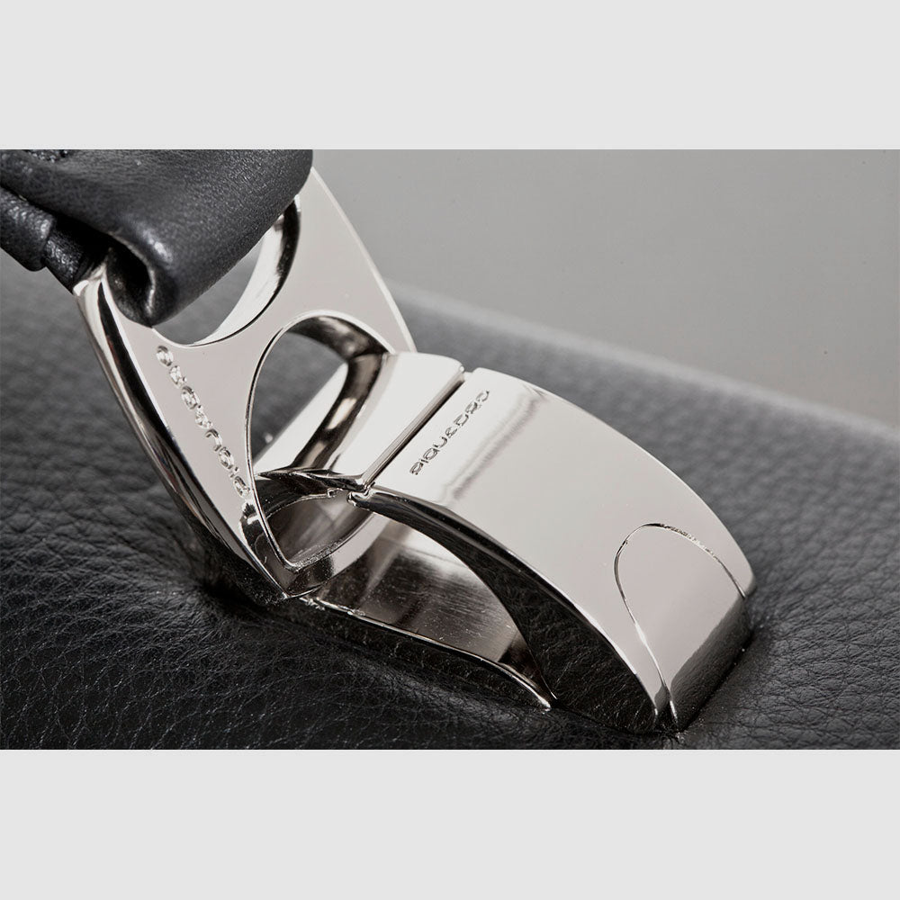 Convertible to backpack work bag for laptop 15,6" - 8