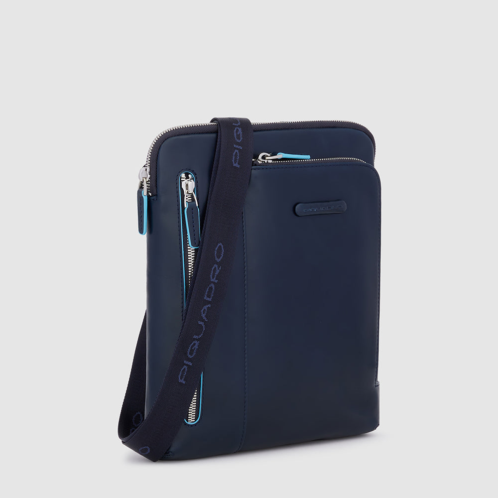 Men's crossbody bag for iPad®