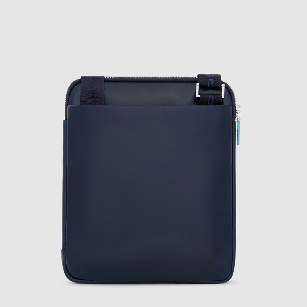 Men's crossbody bag for iPad®