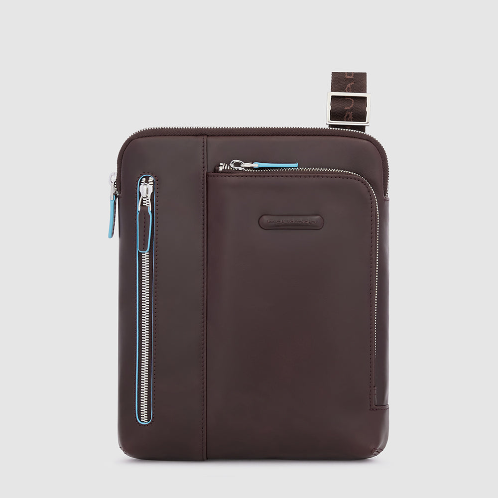 Sac bandoulière homme pour iPad® - 1