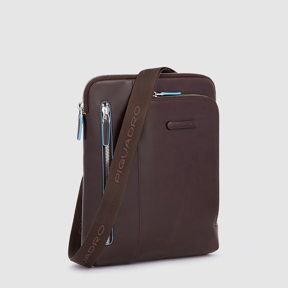 Sac bandoulière homme pour iPad® - 2