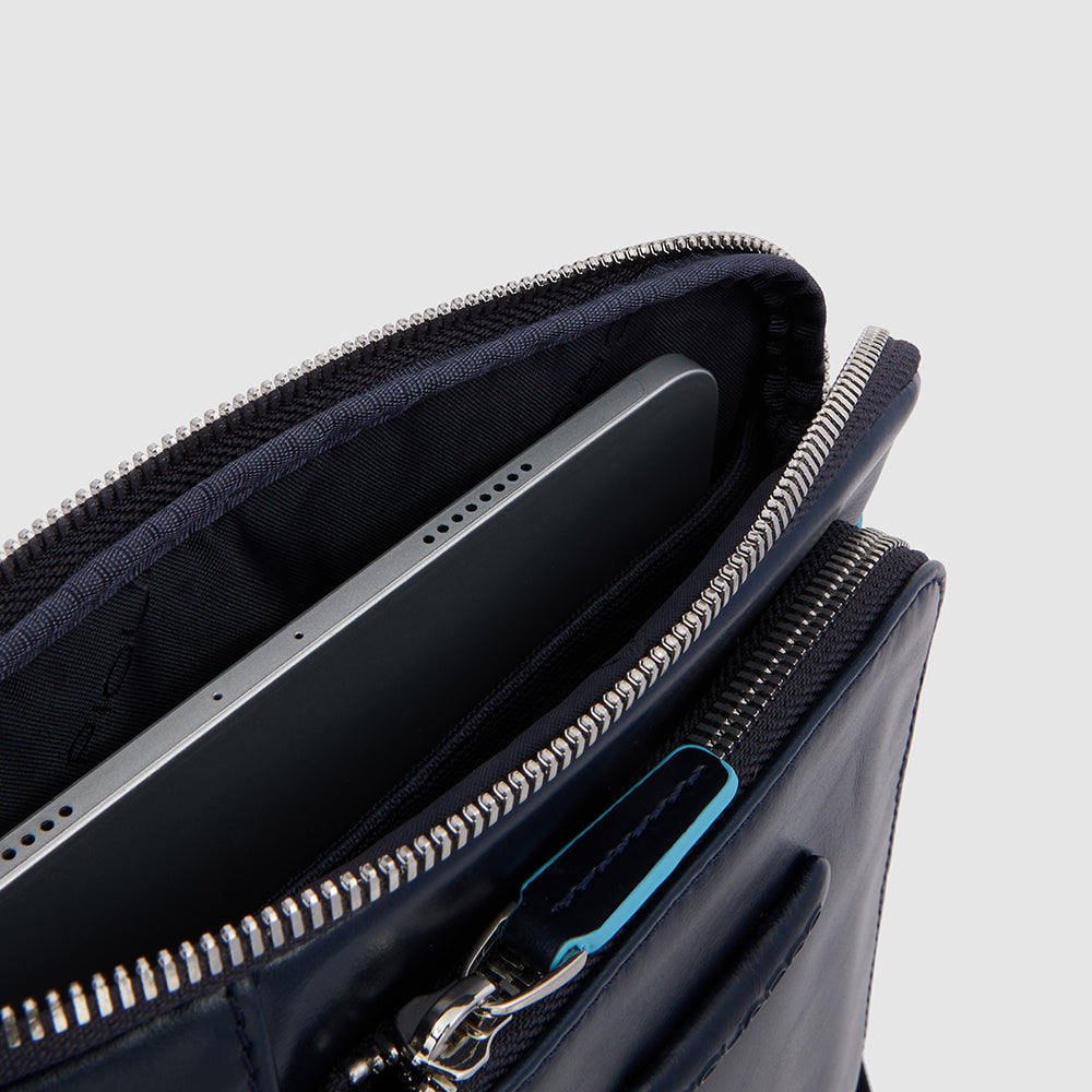 Sac bandoulière homme pour iPad® - 5