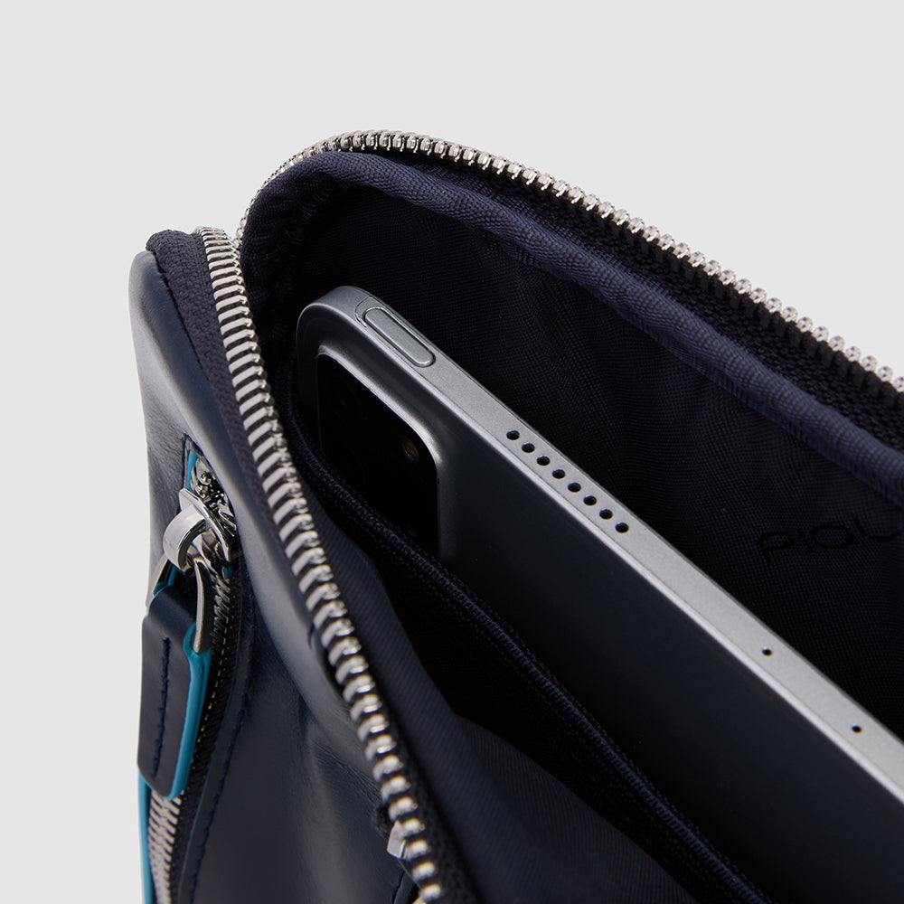 Men's crossbody bag for iPad® - 6