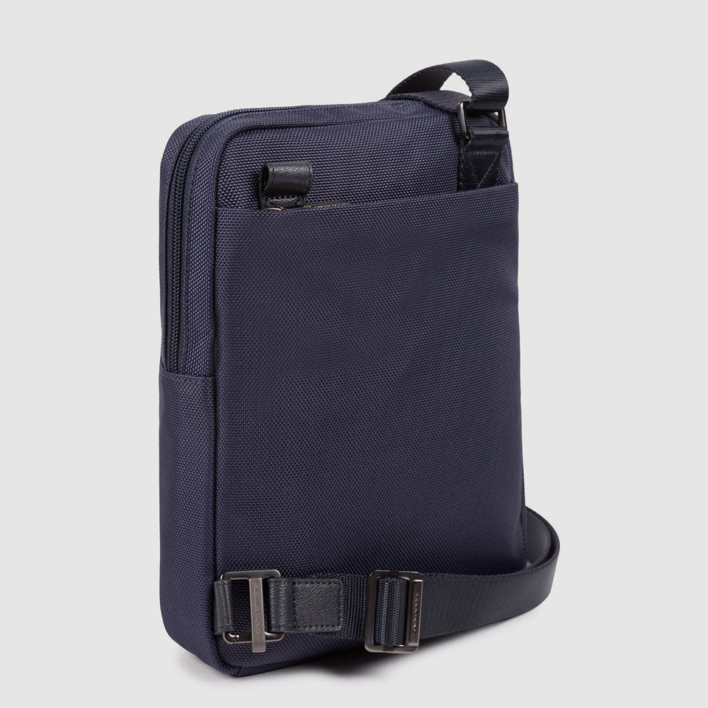Men's crossbody bag for iPad®