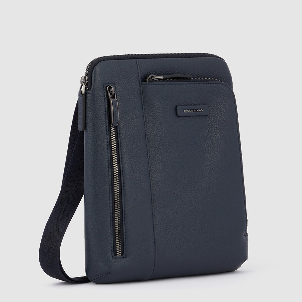 Men's crossbody bag for iPad® - 2