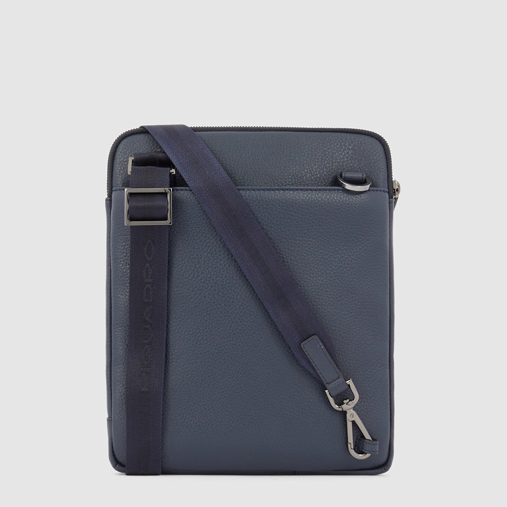 Men's crossbody bag for iPad® - 4