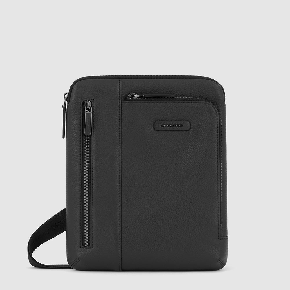 Men's crossbody bag for iPad®