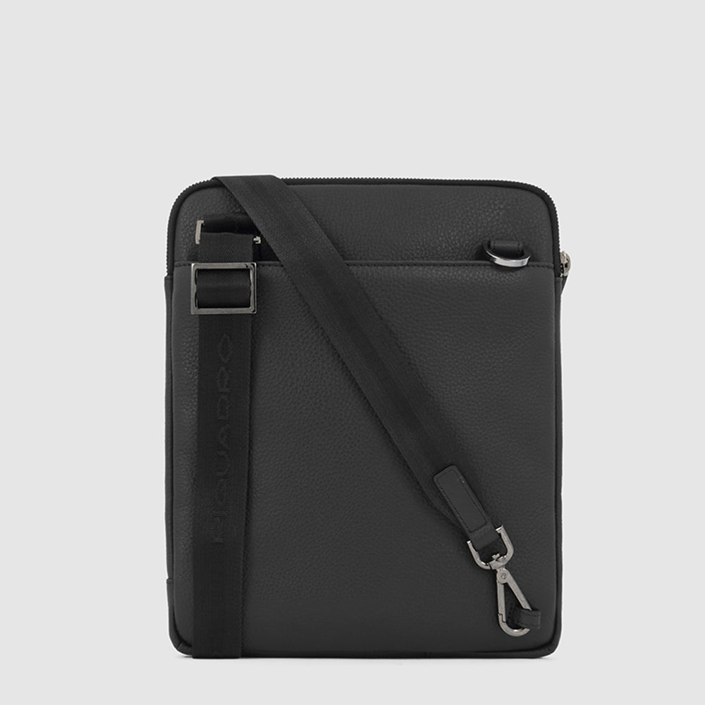 Men's crossbody bag for iPad® - 4