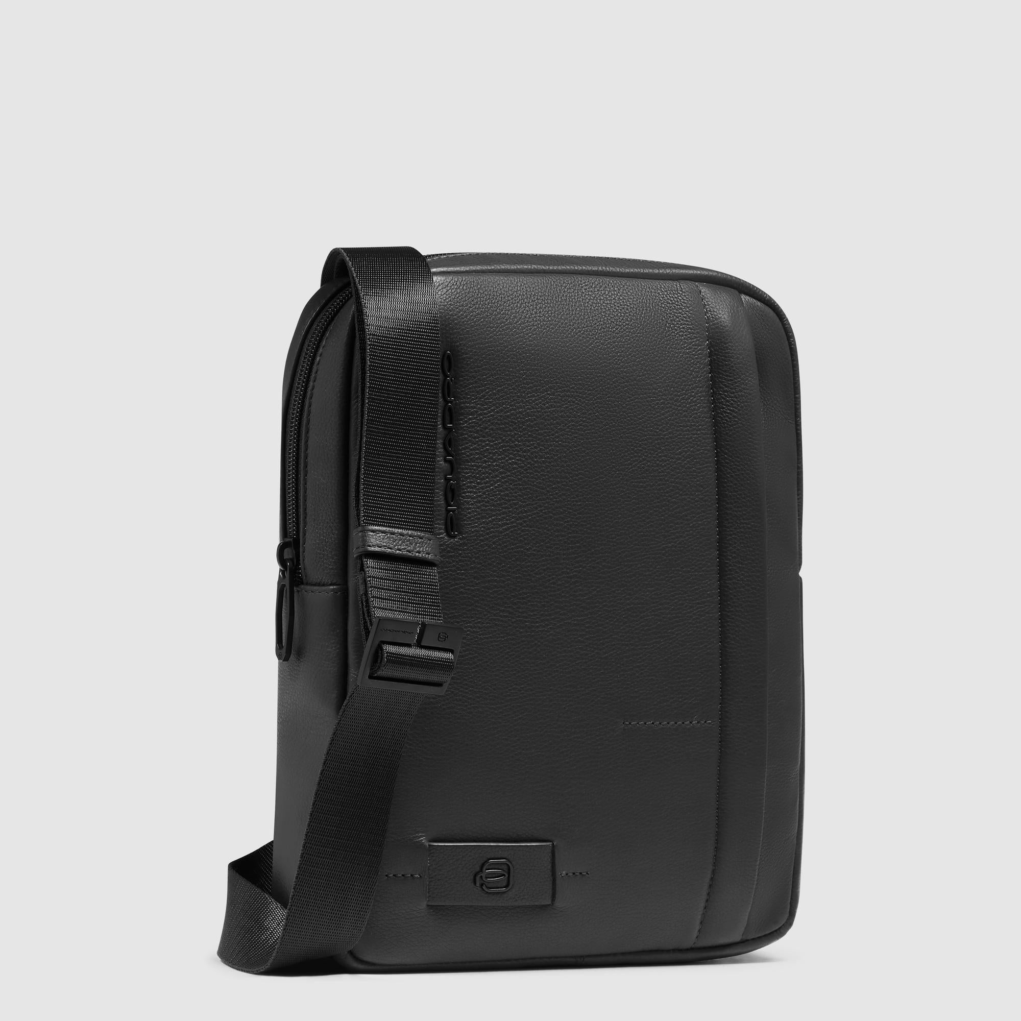 Sac bandoulière homme pour iPad® - 2