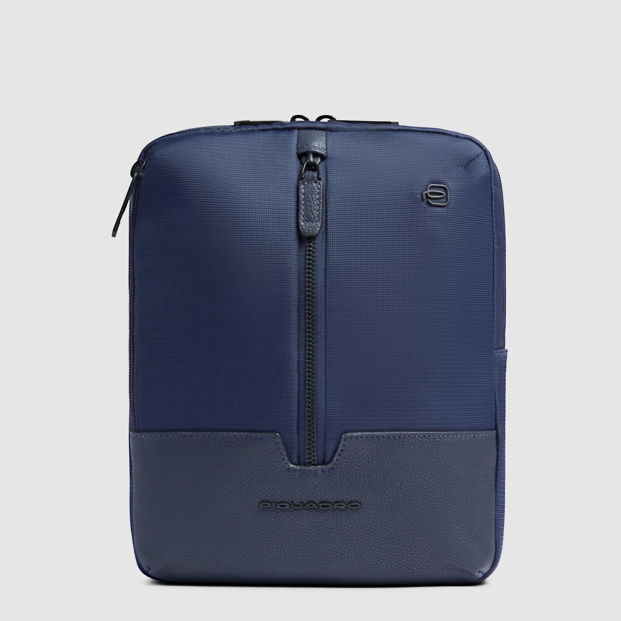 Men's crossbody bag for iPad® - 1