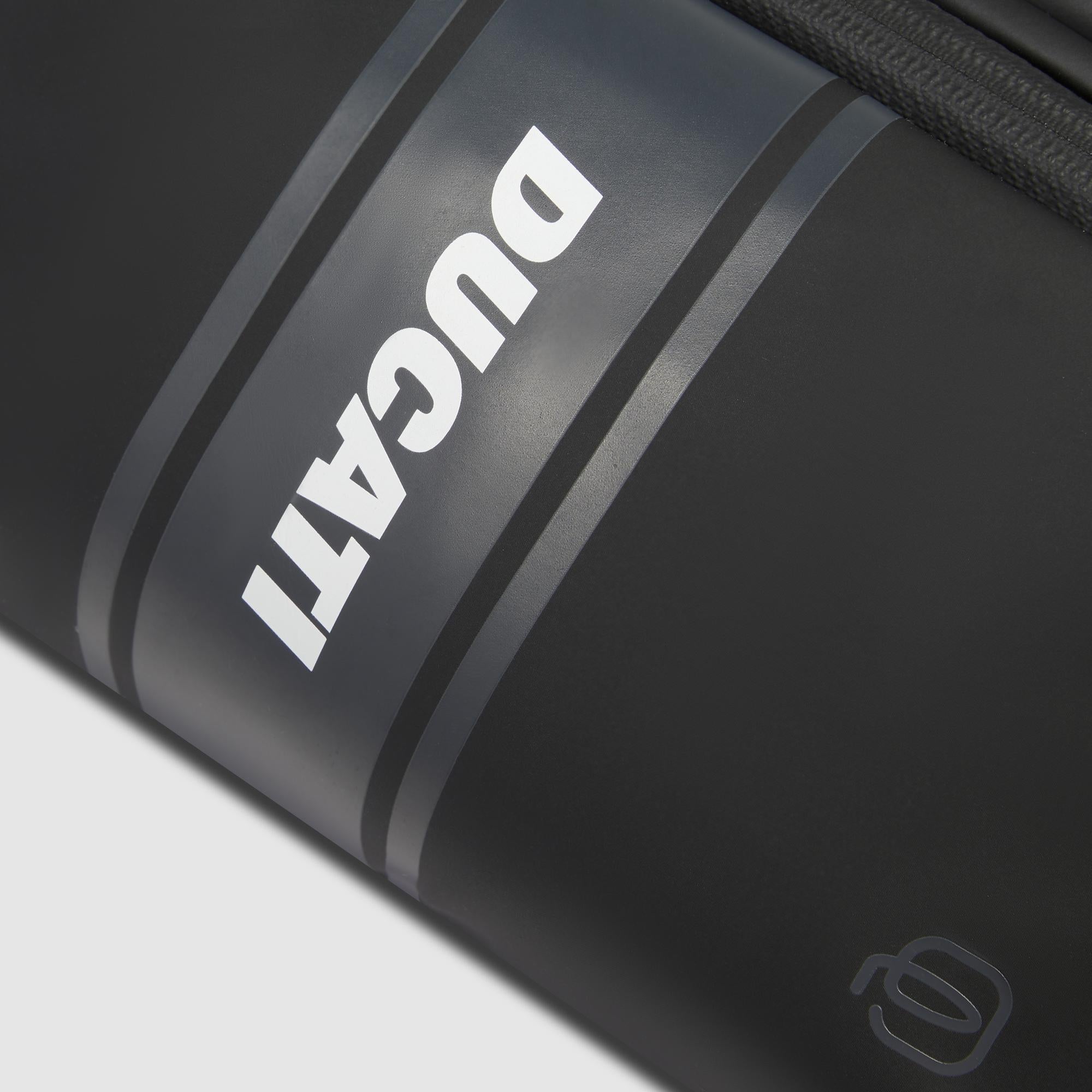 Sac banane "Piquadro x Ducati" 