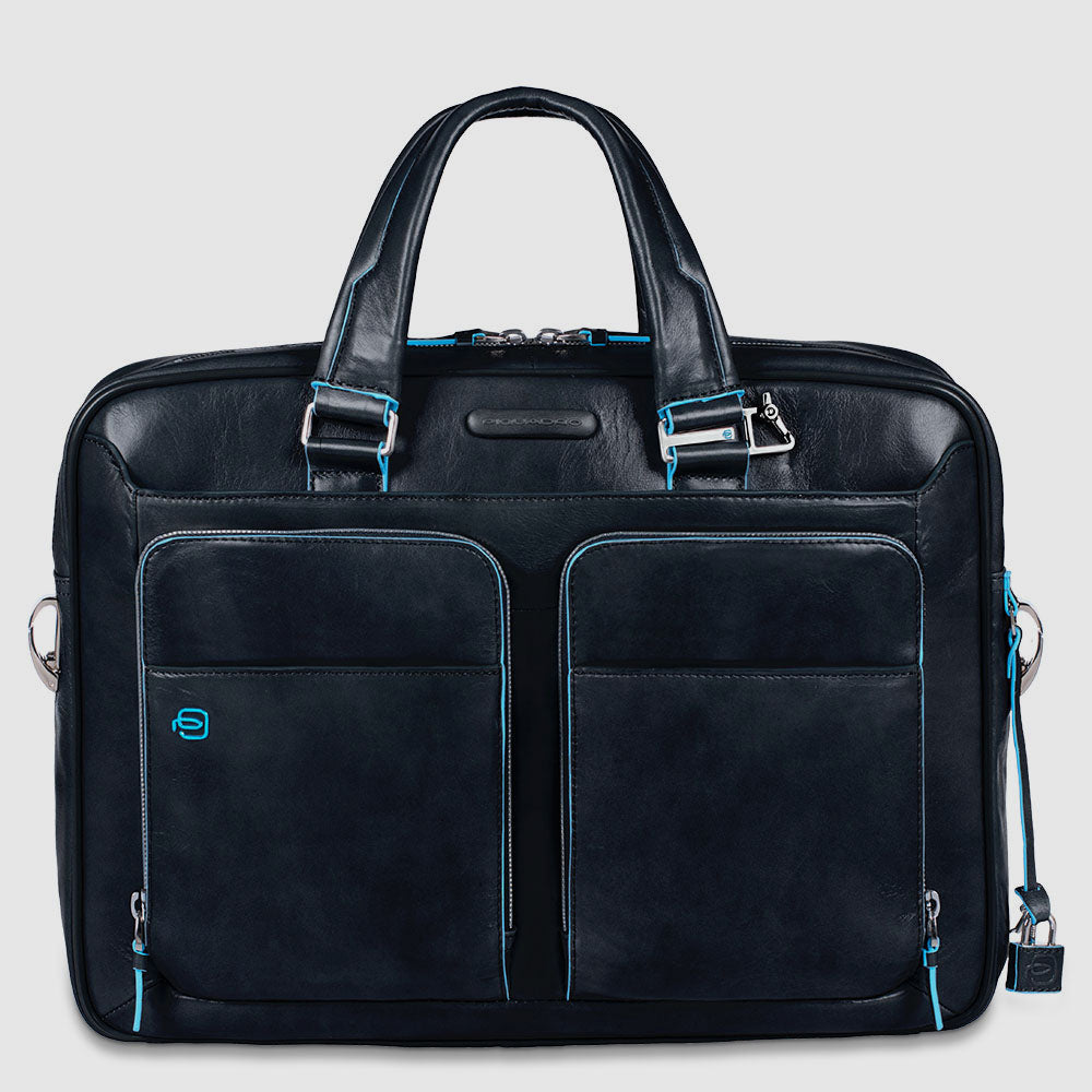 Personalizable work bag for laptop 15" - 1