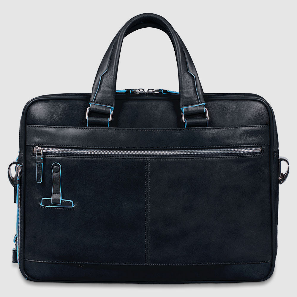 Personalizable work bag for laptop 15" - 3