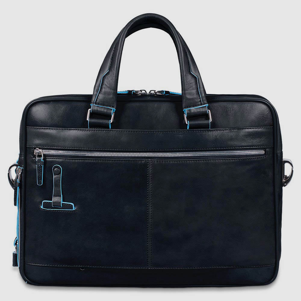 Personalizable work bag for laptop 15" - 4