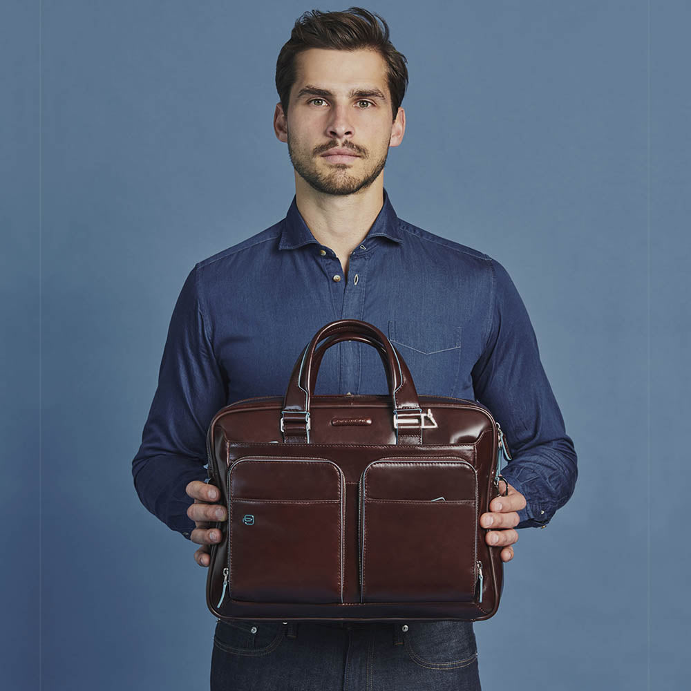 Personalizable work bag for laptop 15" - 6