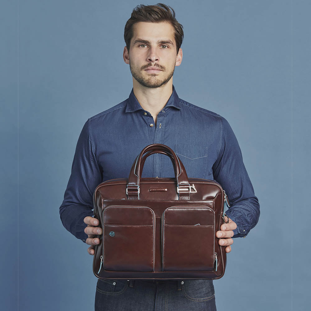 Personalizable work bag for laptop 15" - 9