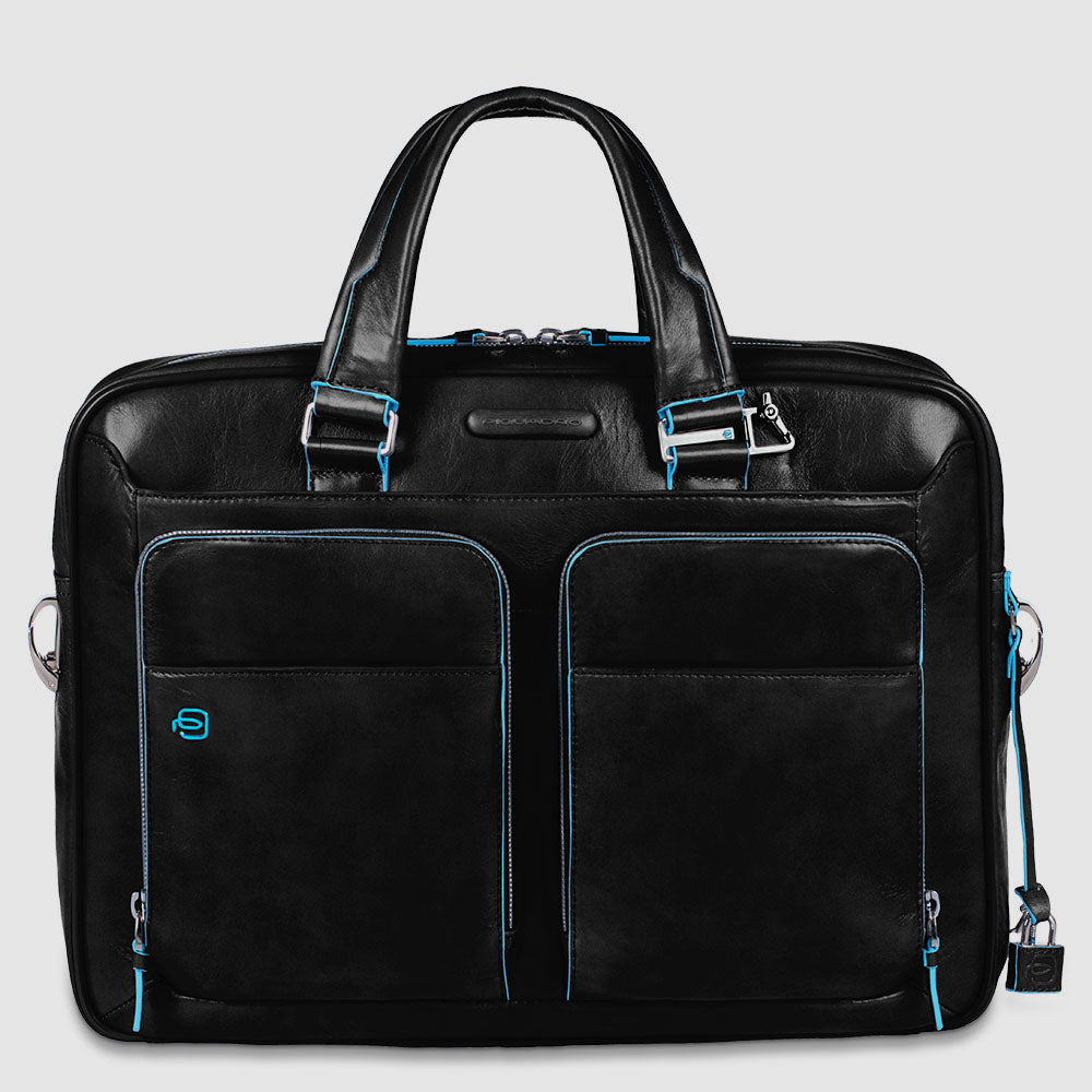 Personalizable work bag for laptop 15" - 1